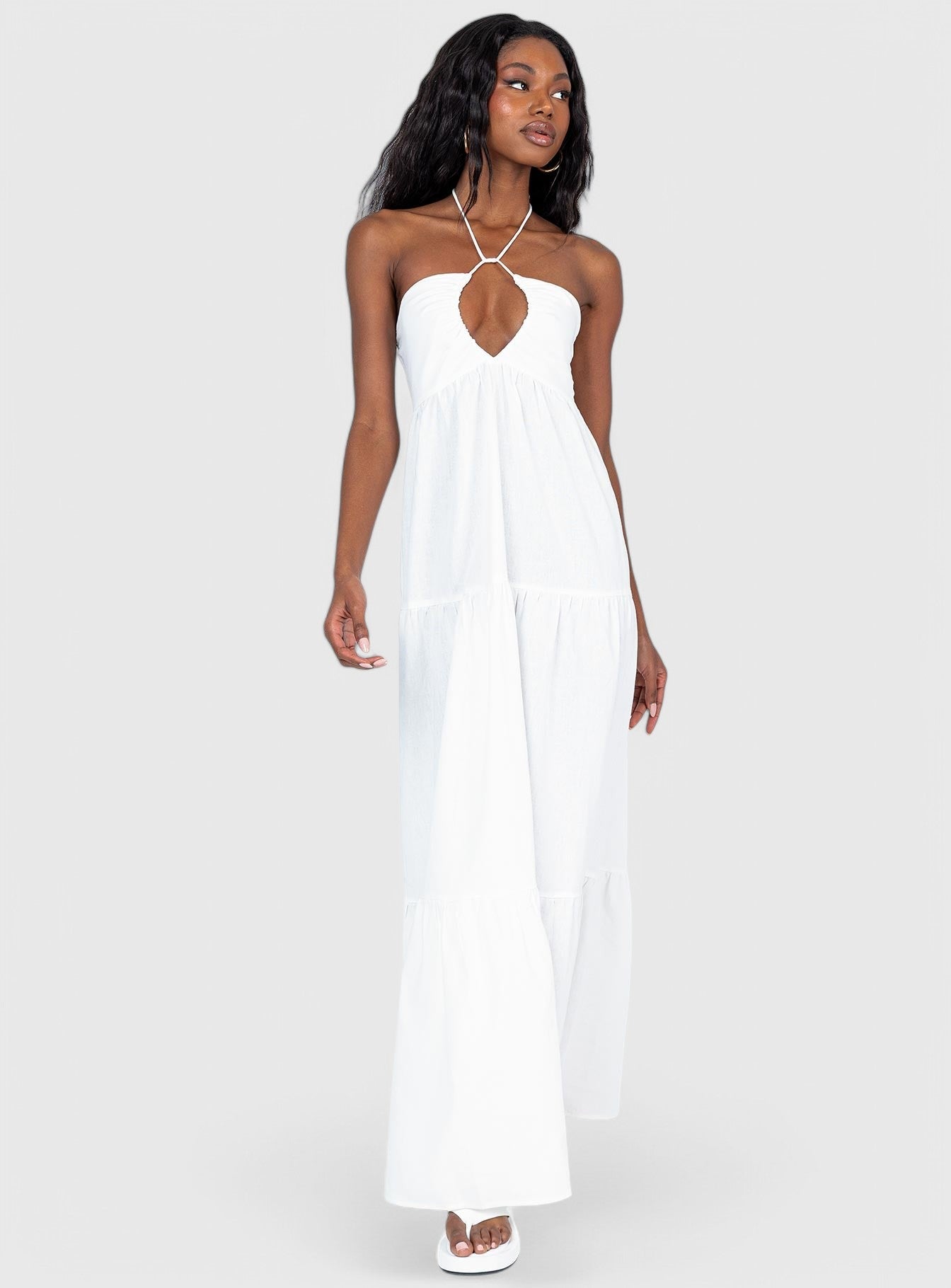 CHITA MAXI DRESS