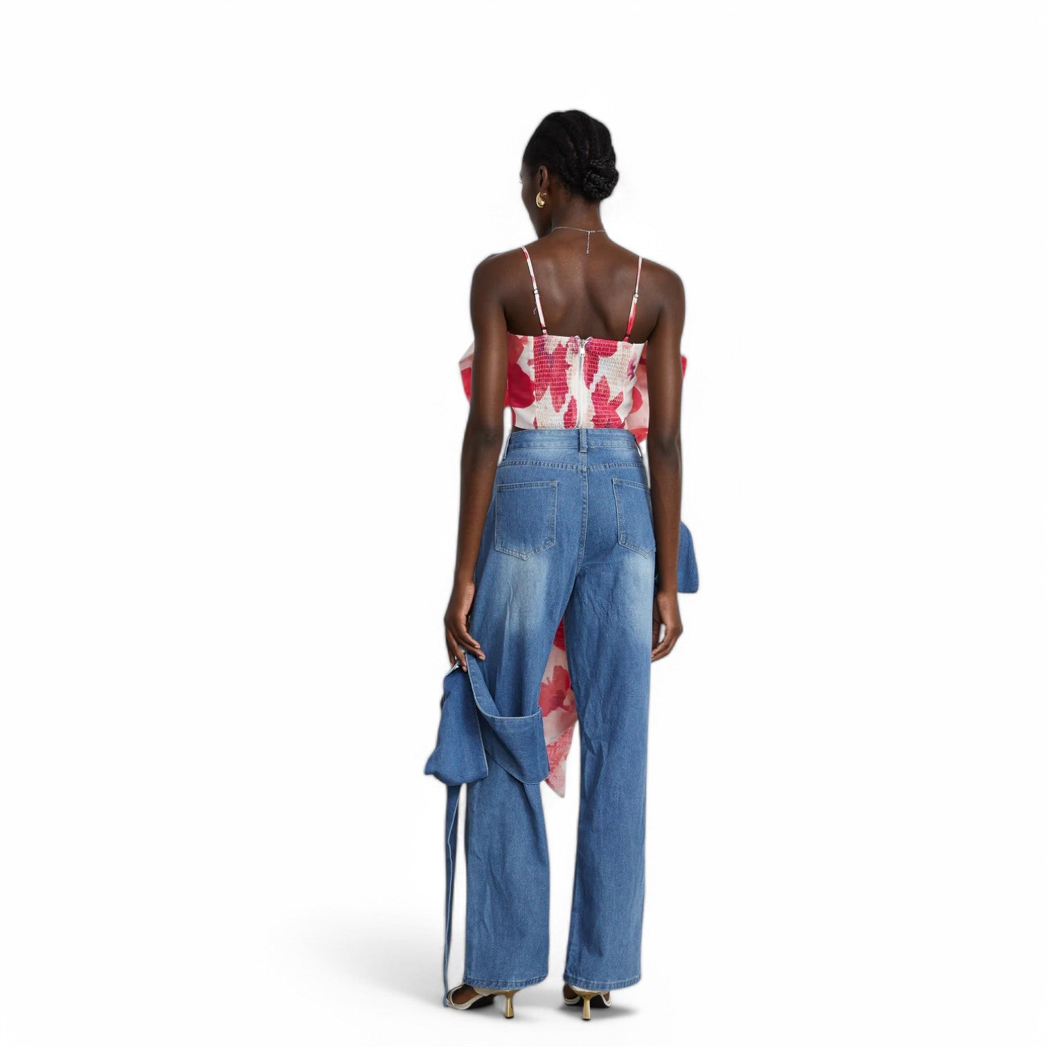PRIMROSE JEANS