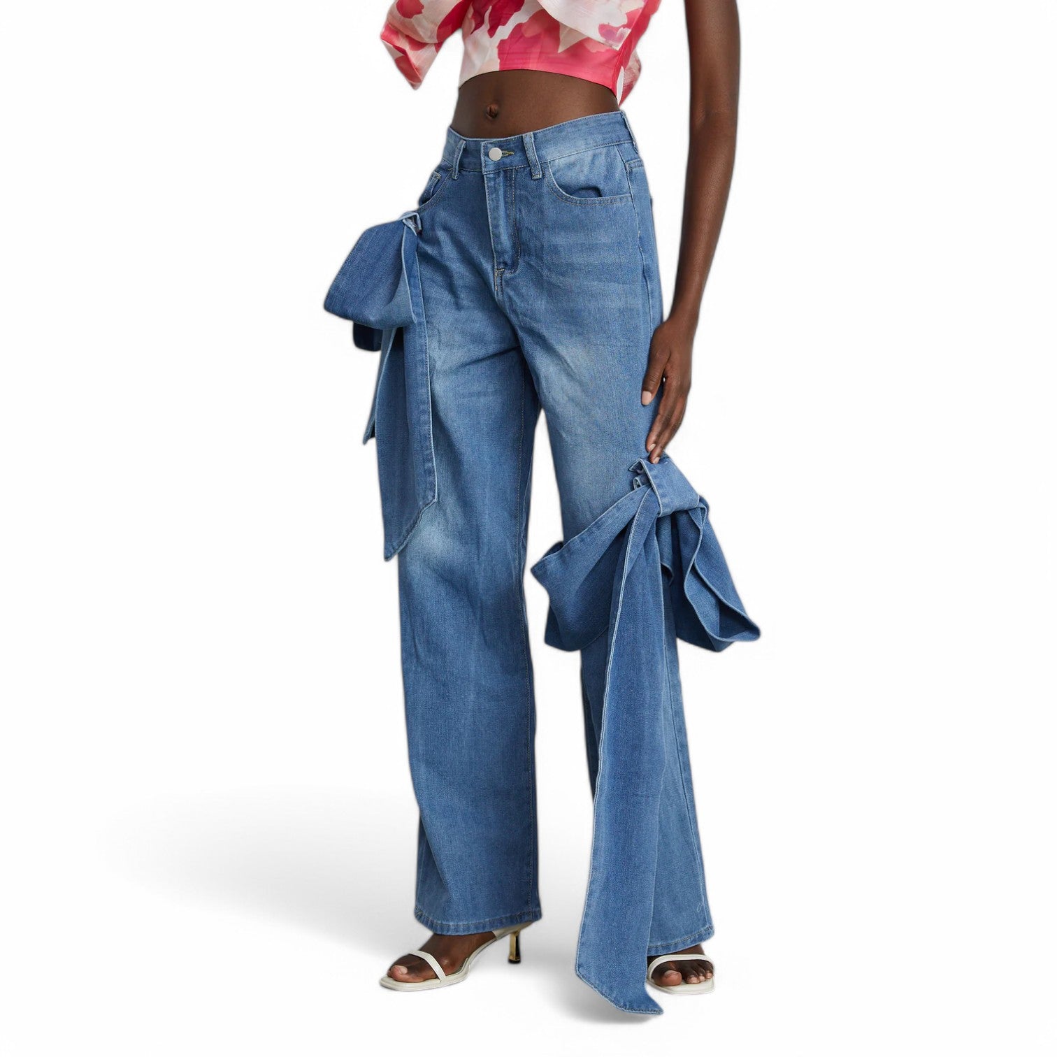 PRIMROSE JEANS