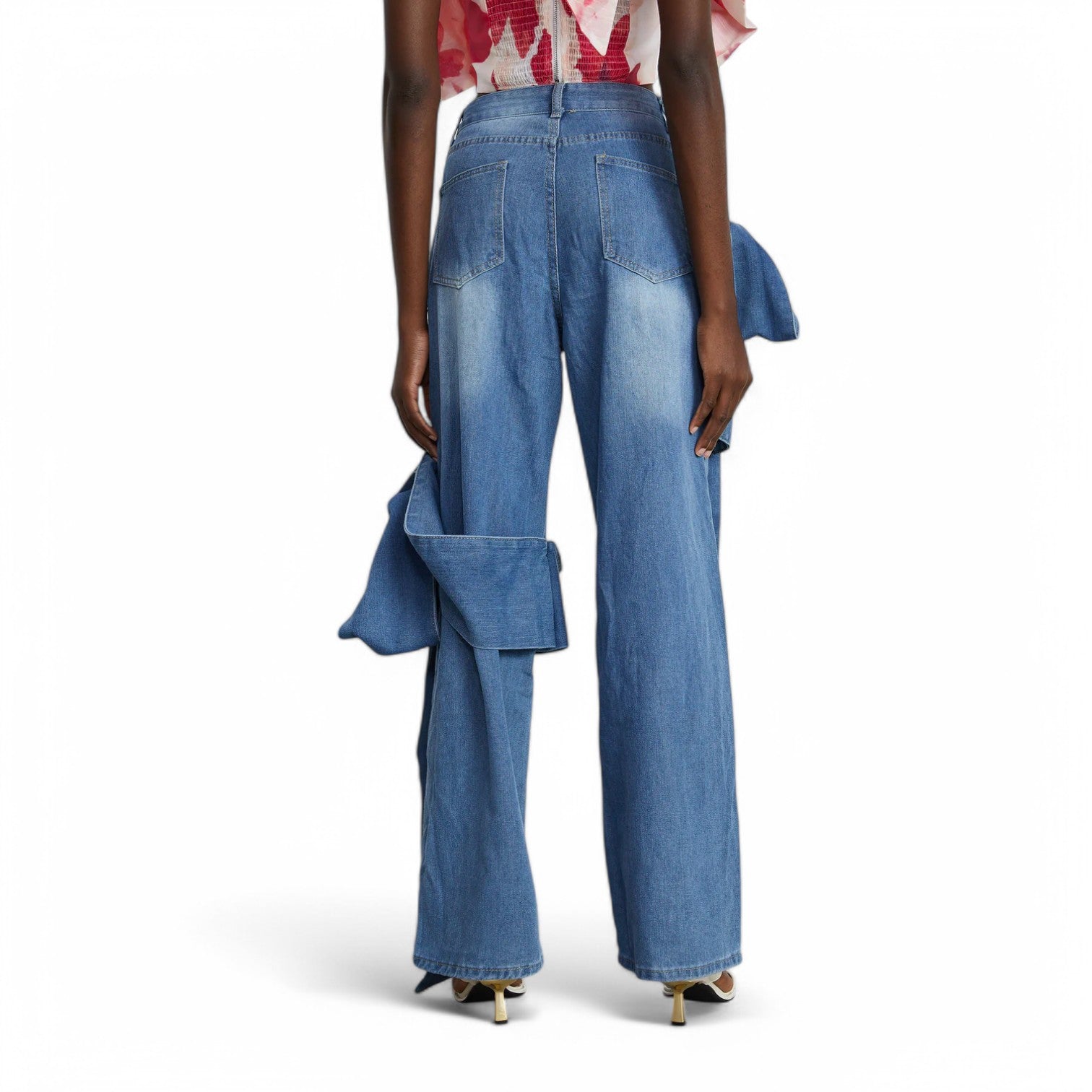 PRIMROSE JEANS