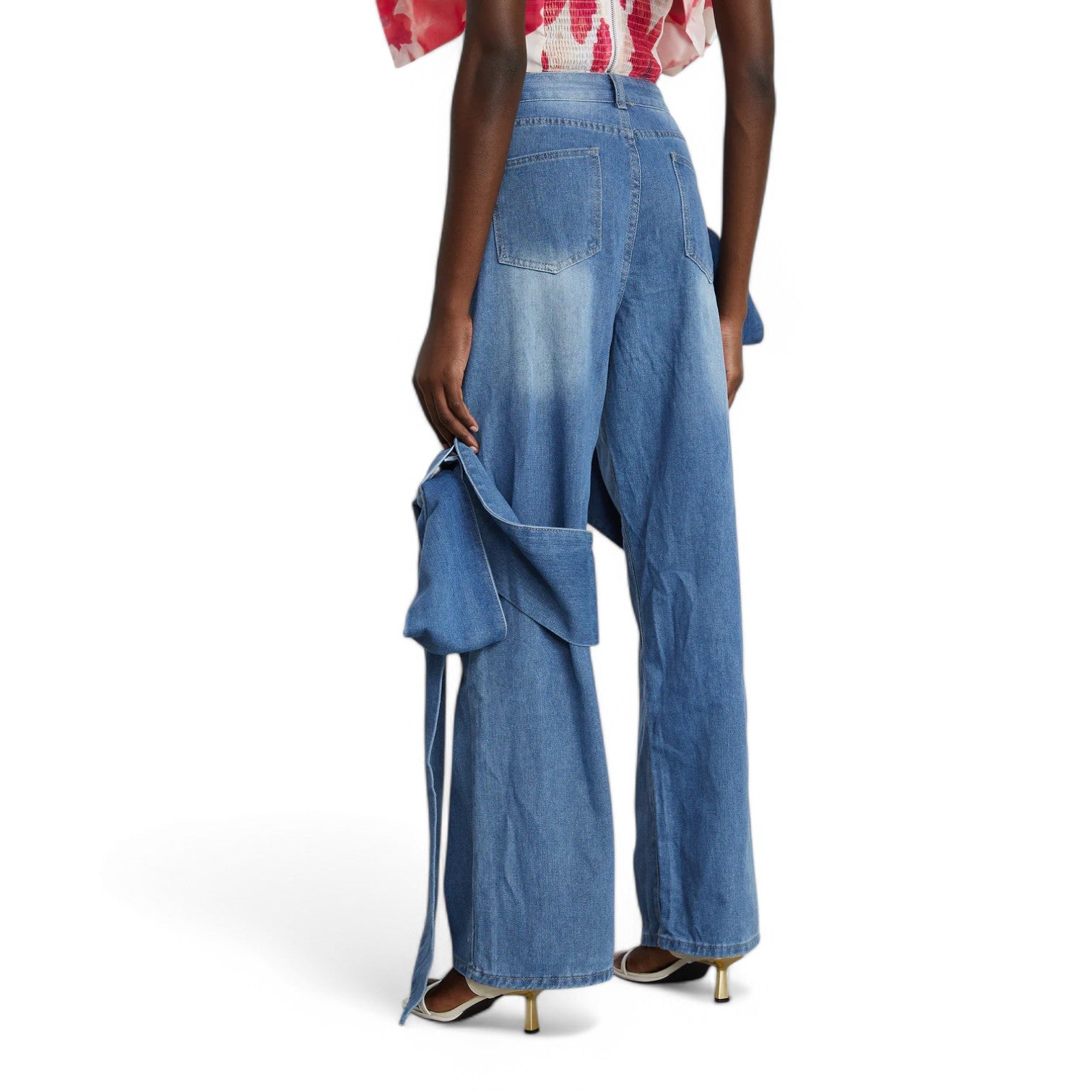 PRIMROSE JEANS