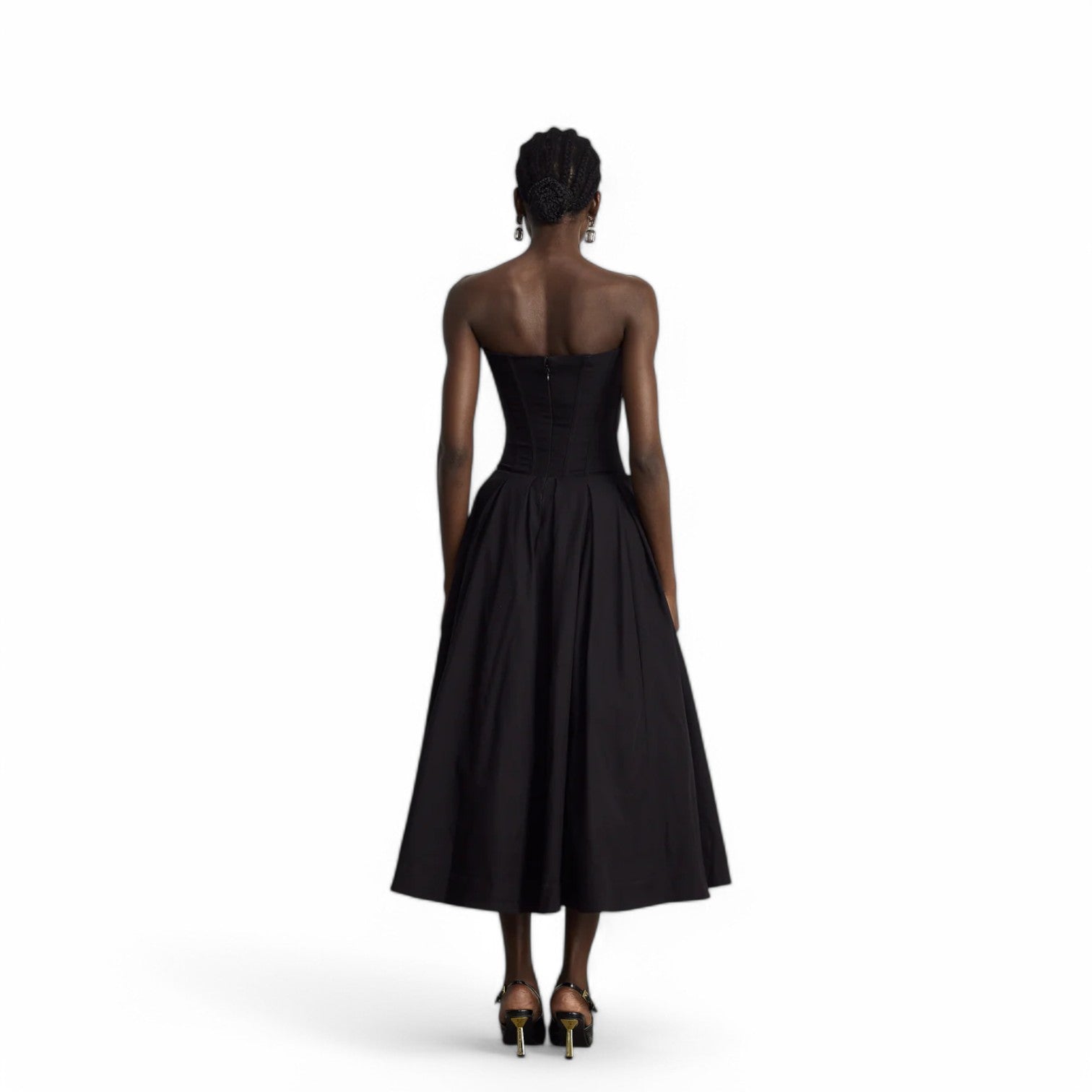 APHRODITE MAXI DRESS