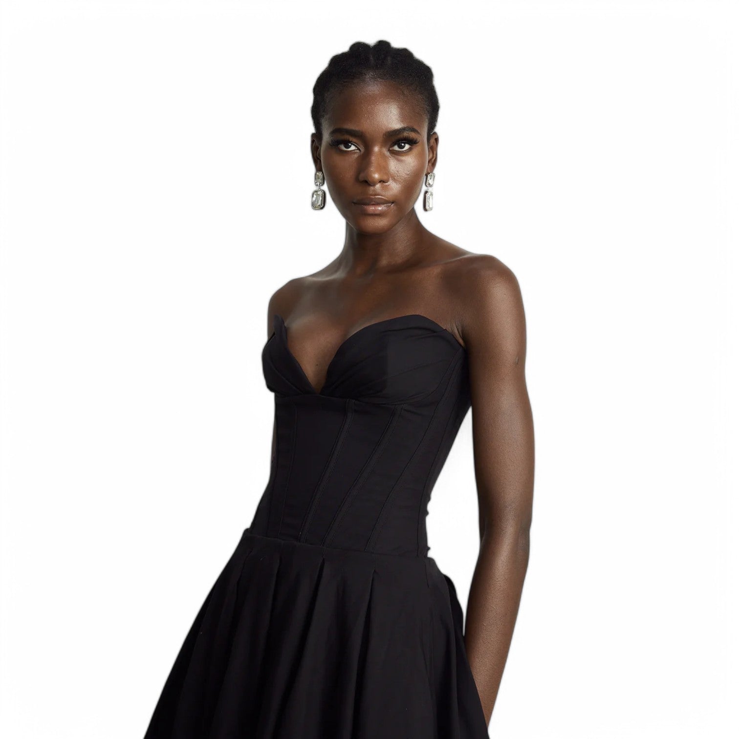 APHRODITE MAXI DRESS
