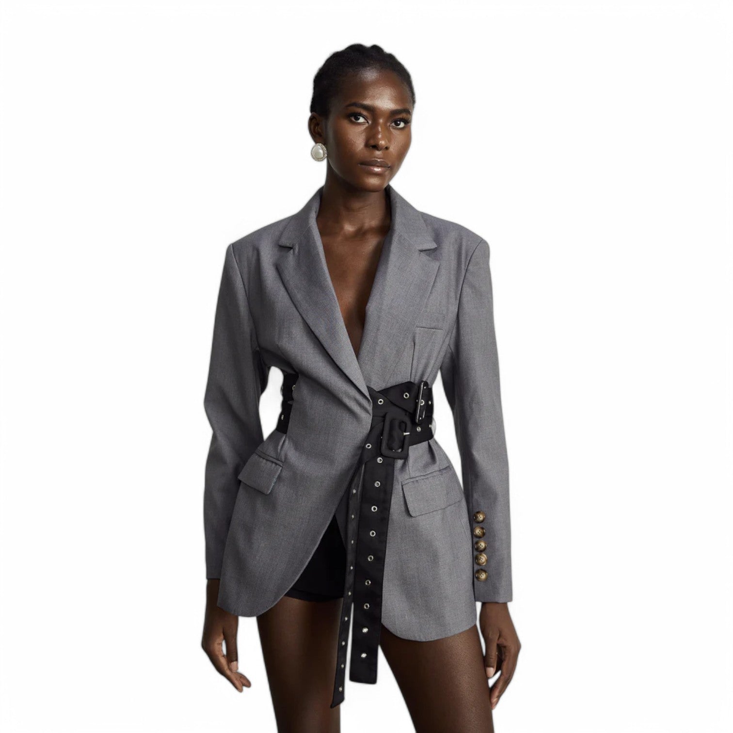 OMANI BLAZER