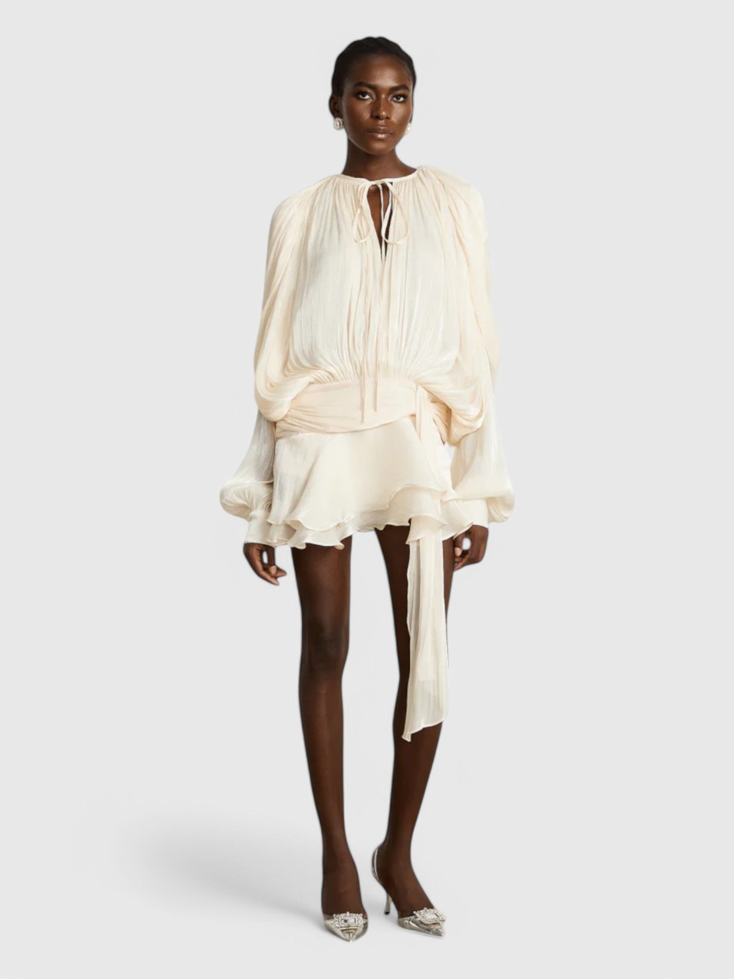 SOSA MINI DRESS