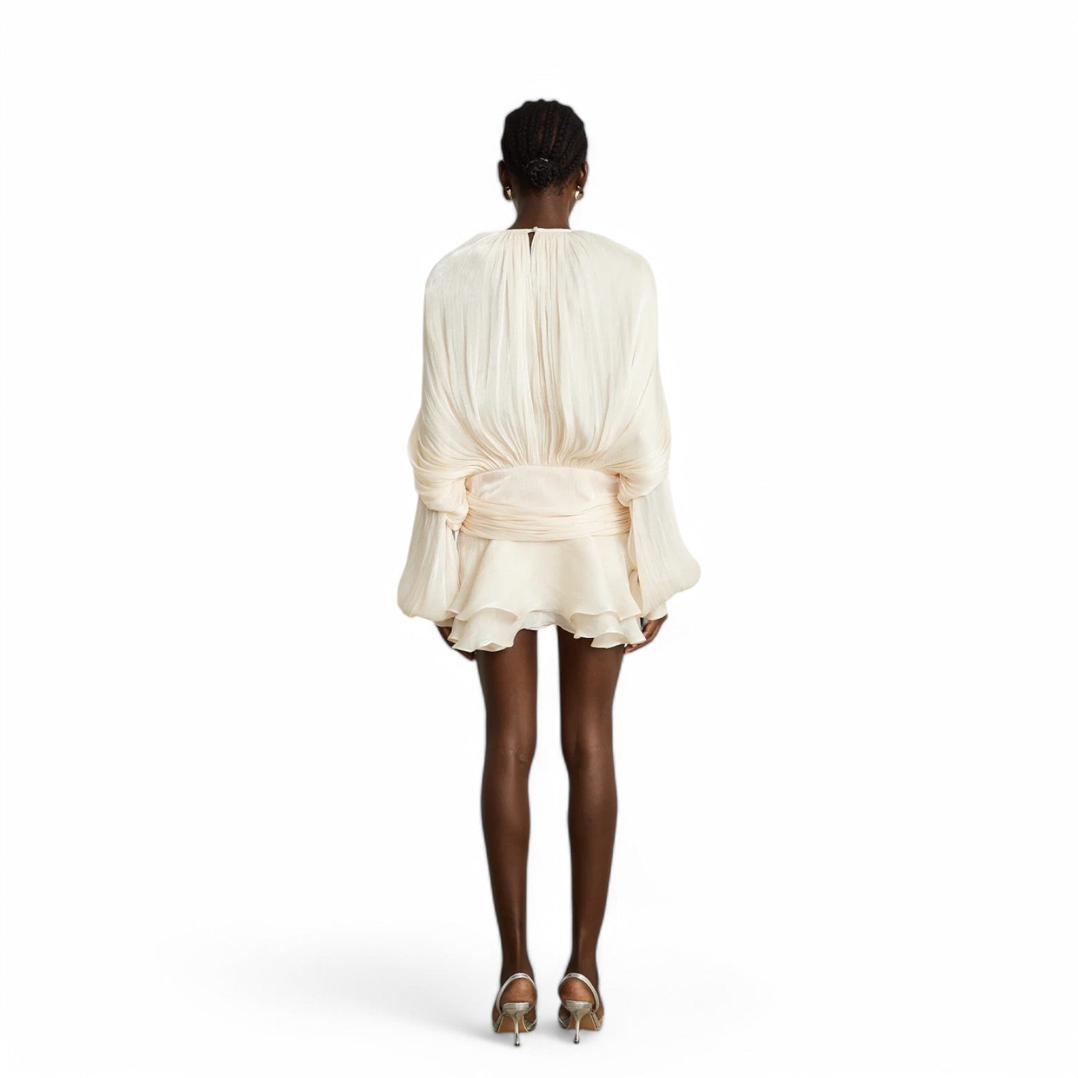 SOSA MINI DRESS
