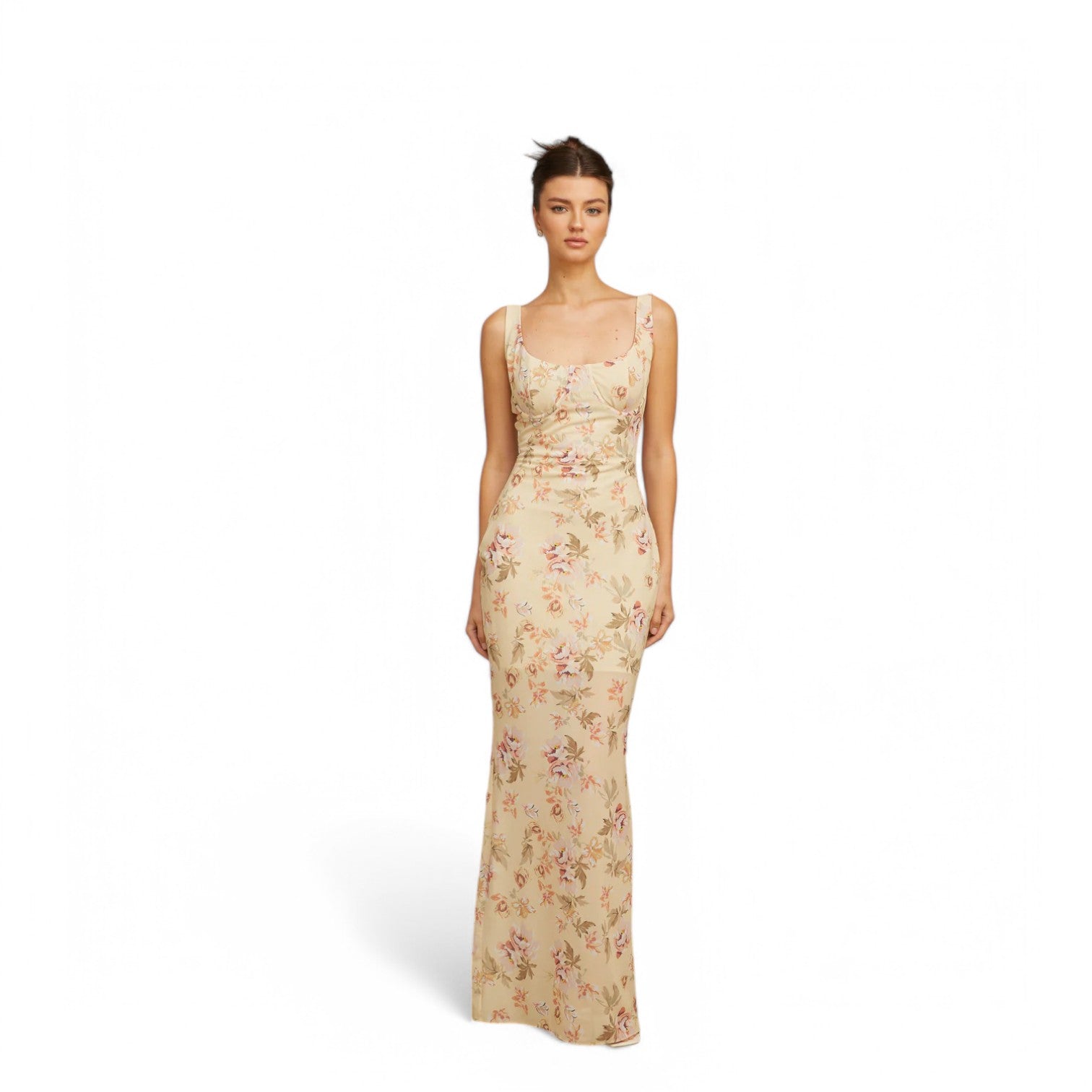 ATHENA MAXI DRESS