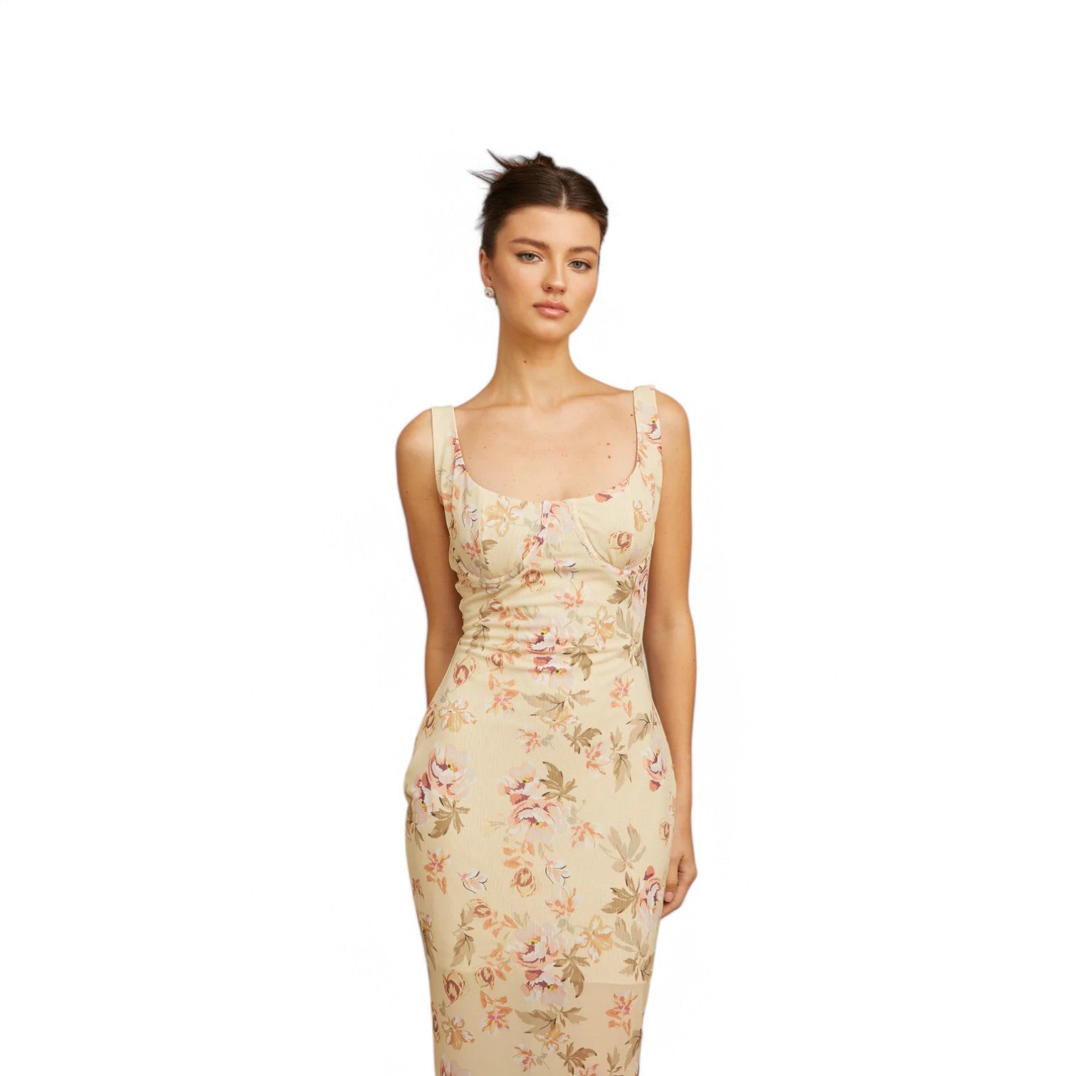 ATHENA MAXI DRESS