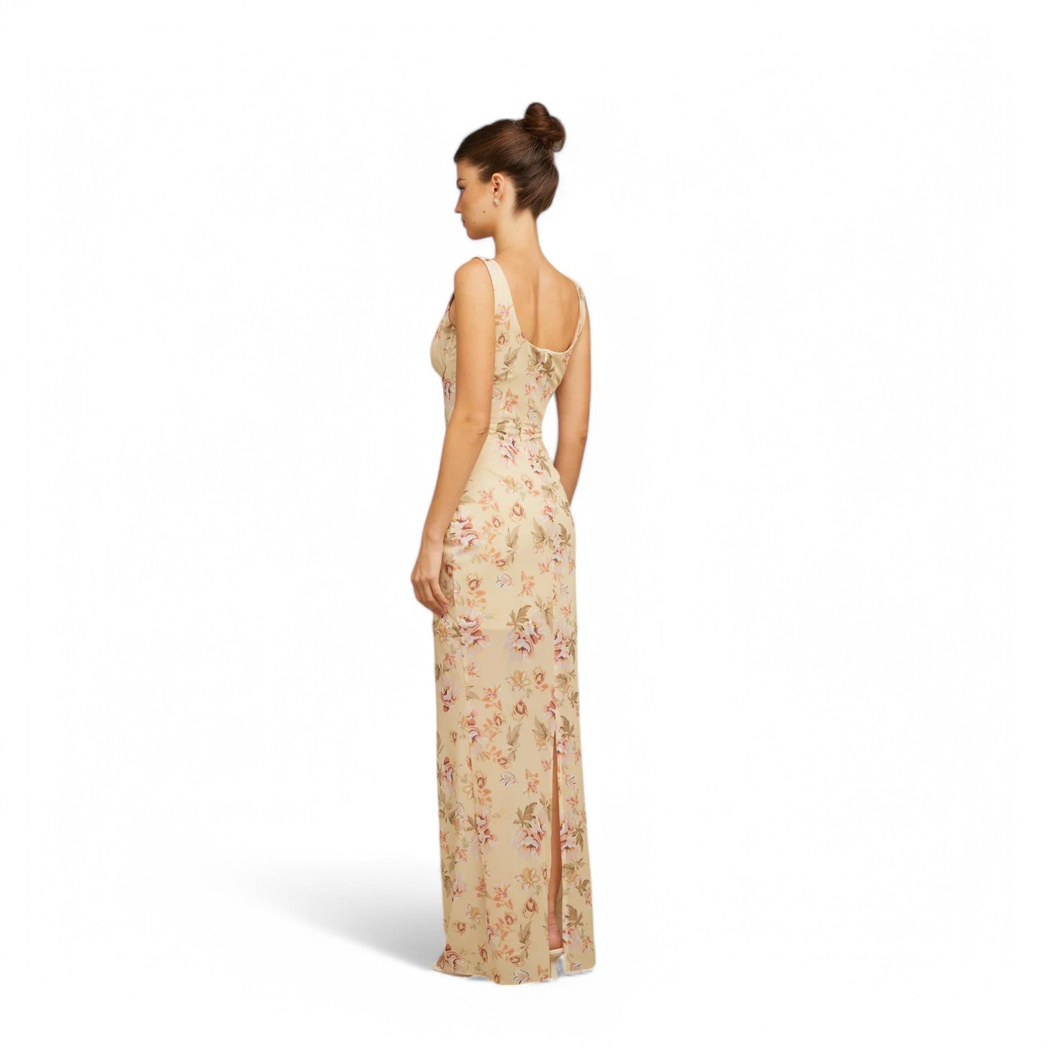 ATHENA MAXI DRESS