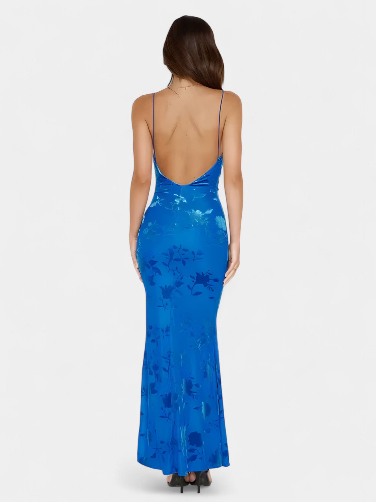 LOIS MAXI DRESS