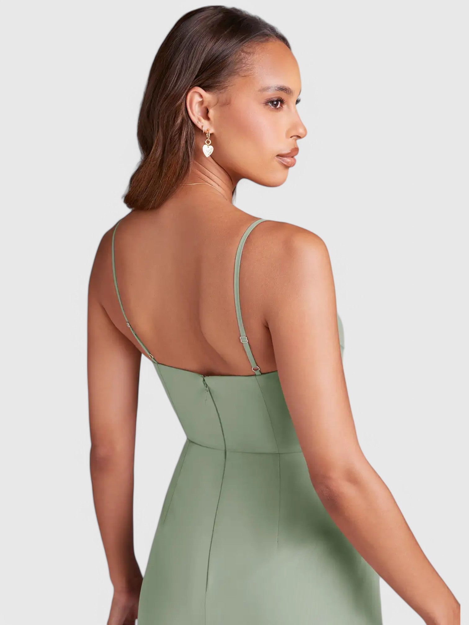 EVALIN MAXI DRESS