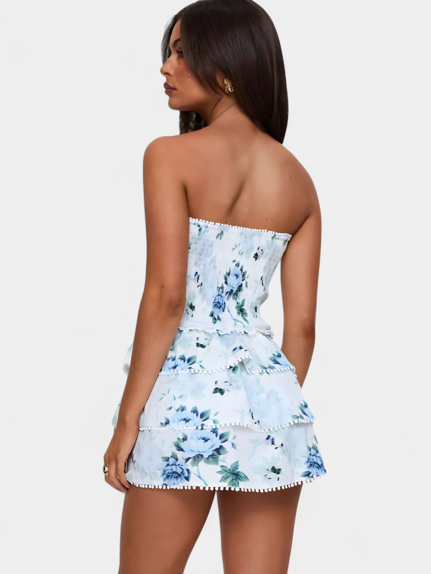 ANNETTA MINI DRESS