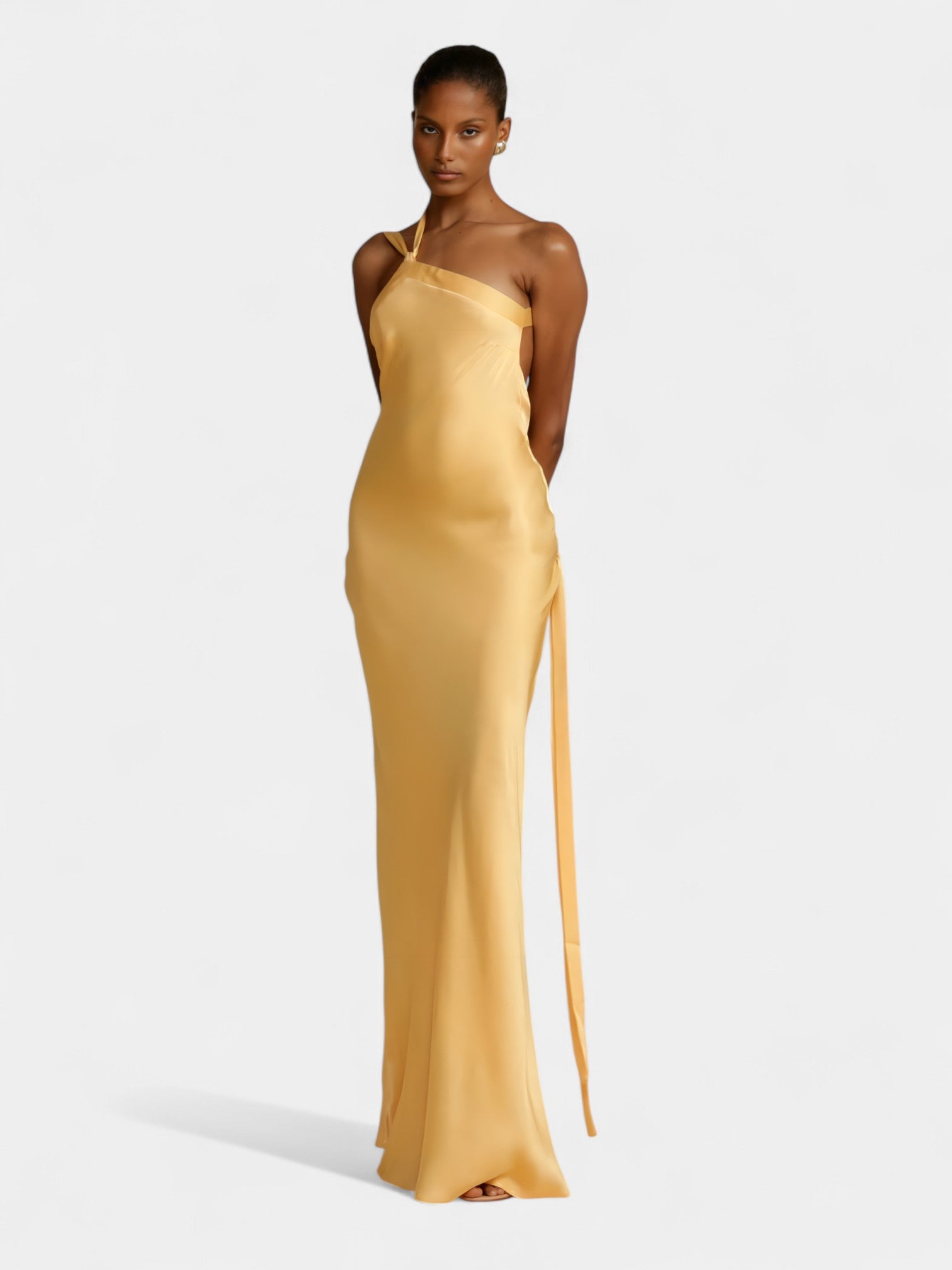 NOVA MAXI DRESS