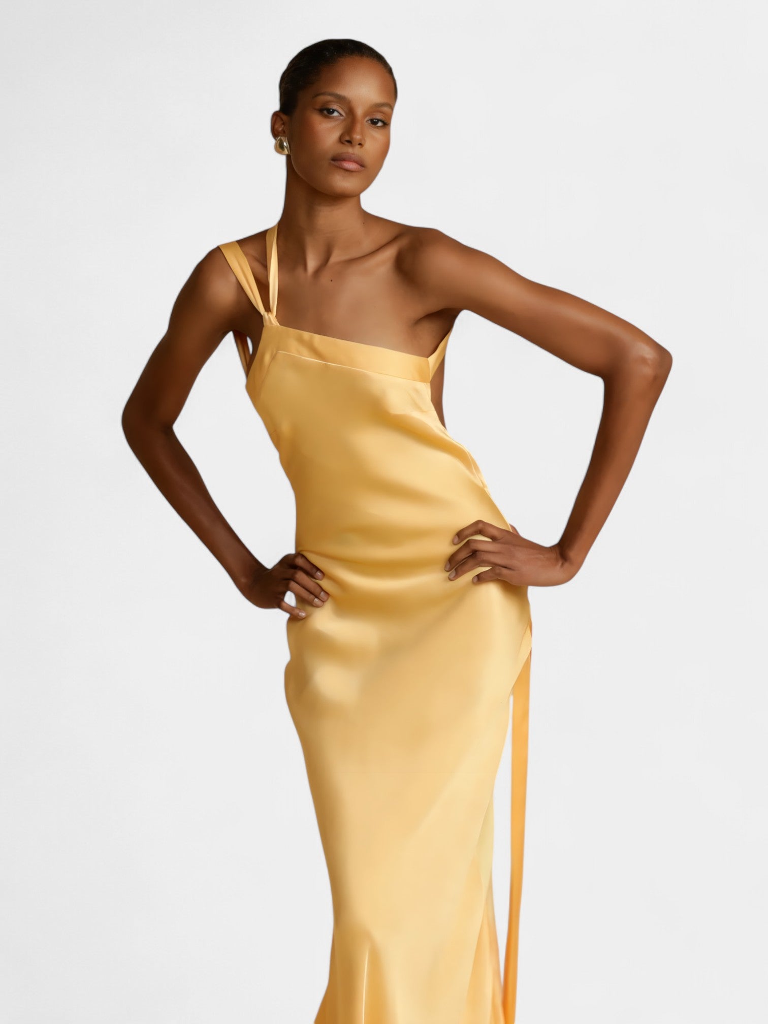 NOVA MAXI DRESS
