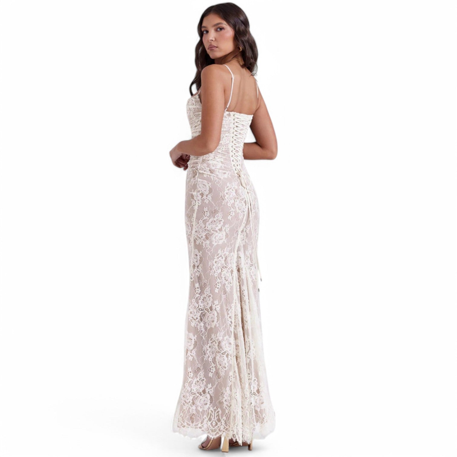 BELLA MAXI DRESS