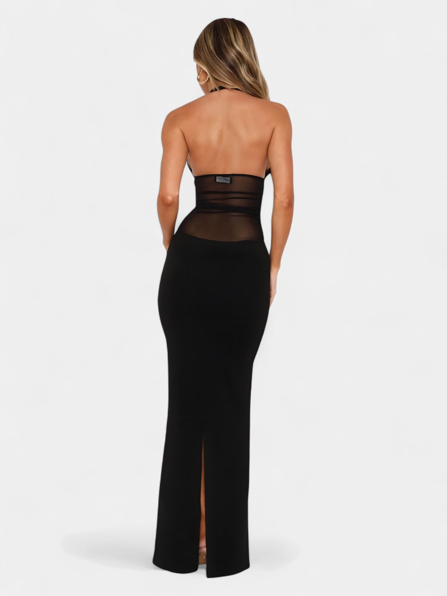 LEONA MAXI DRESS
