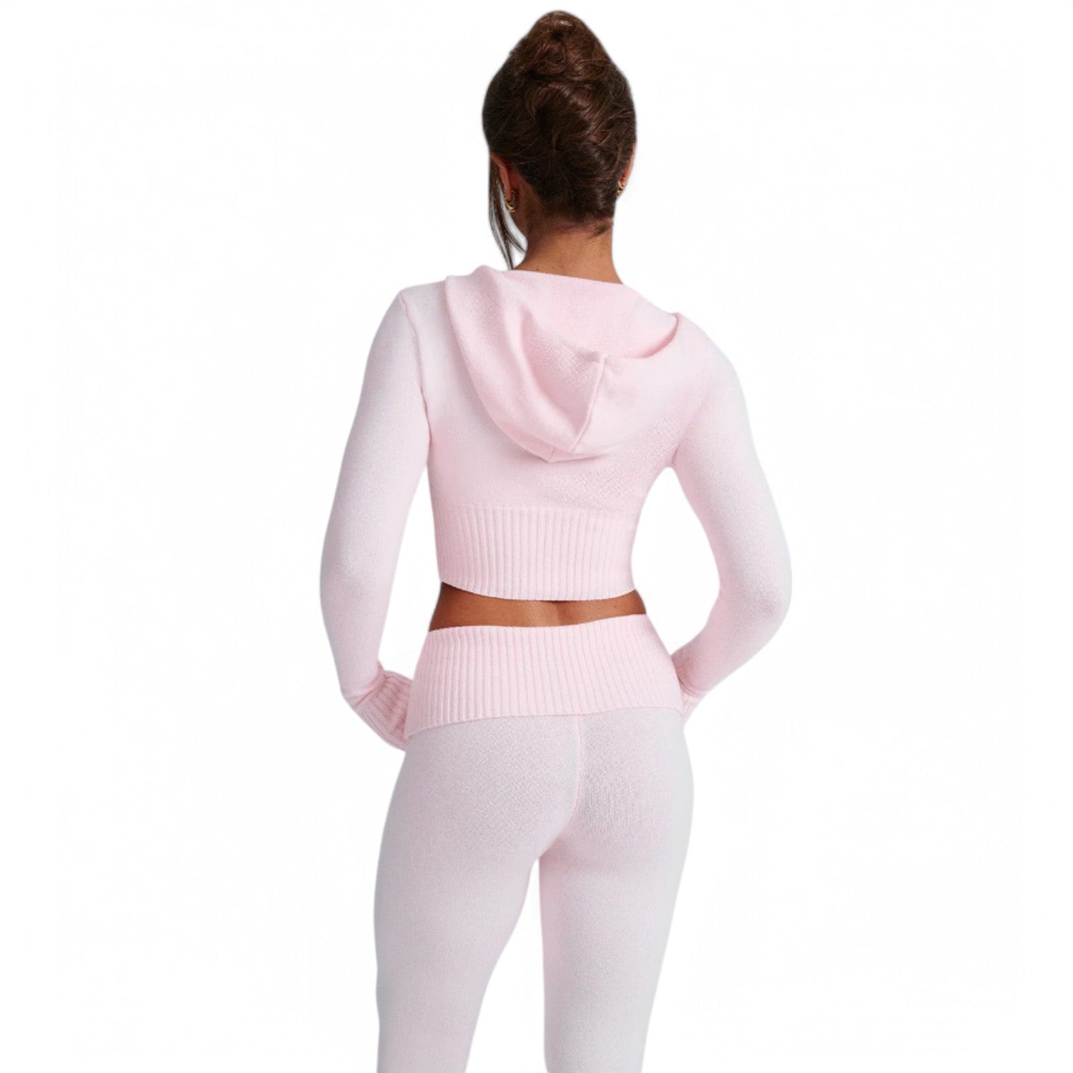 CLARA HOODIE