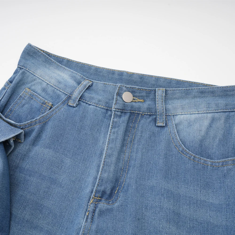 PRIMROSE JEANS