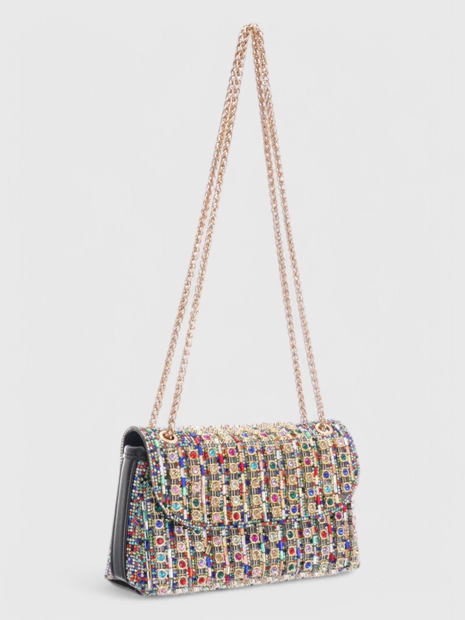 LUCY SHOULDER BAG