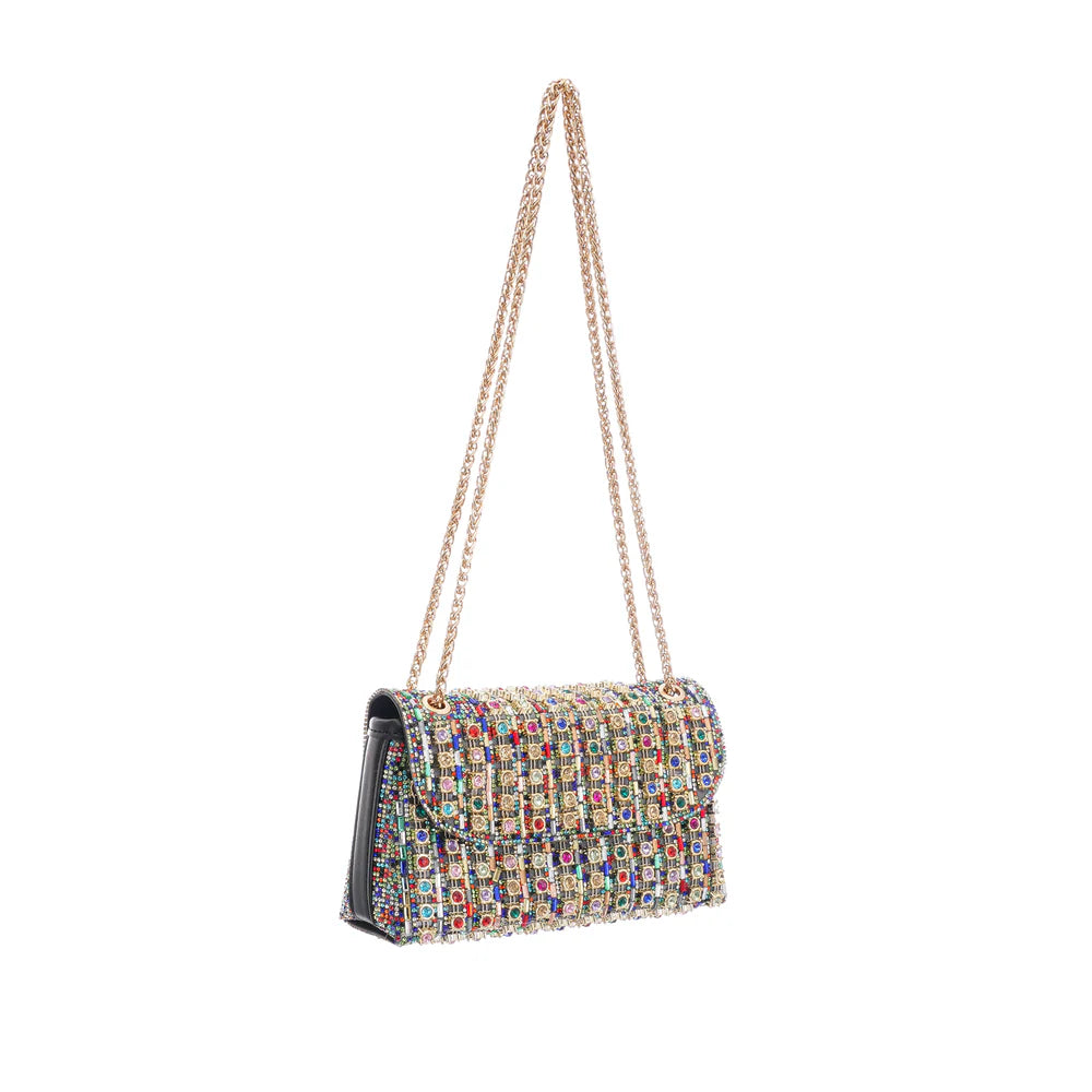 LUCY SHOULDER BAG