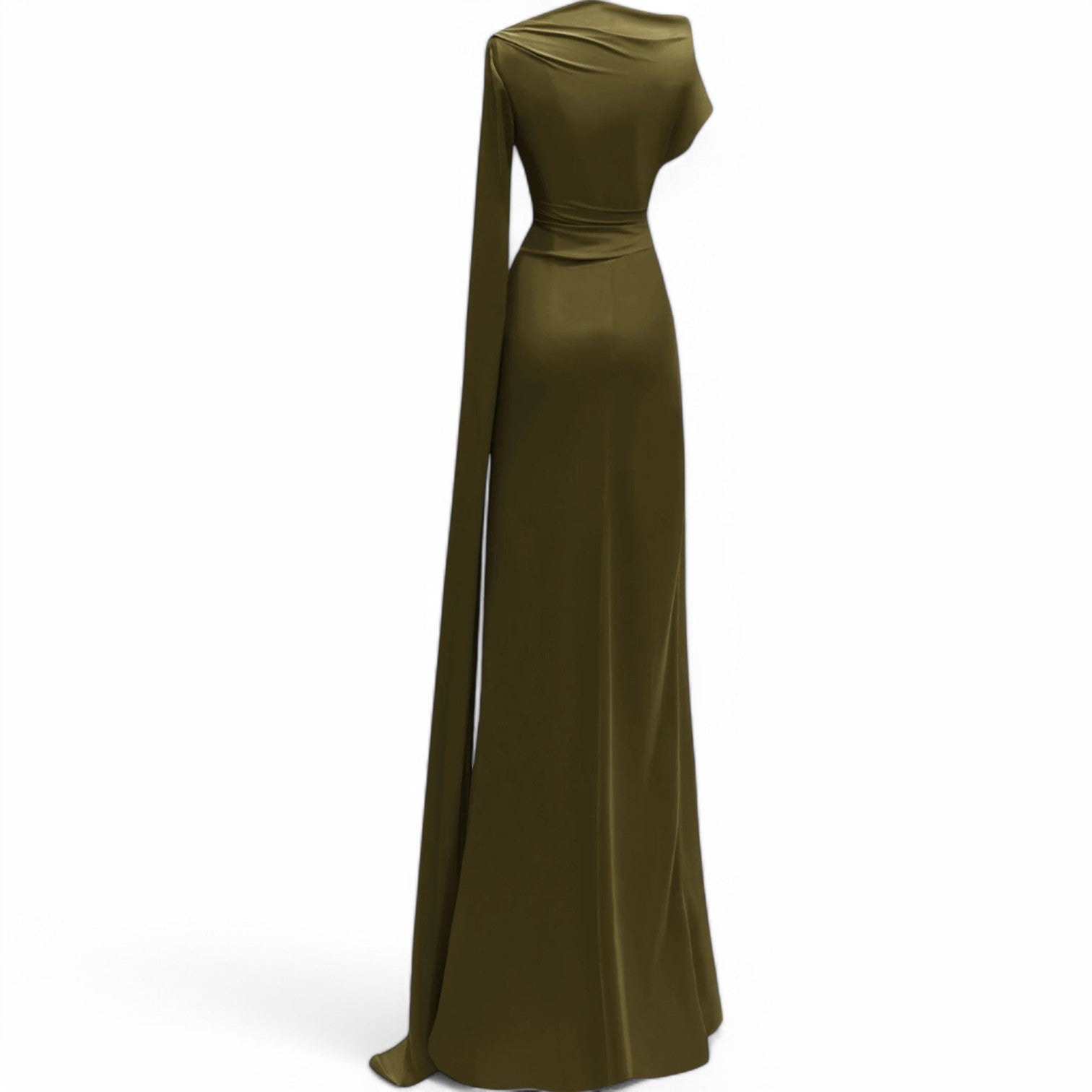 ETERNAL MAXI DRESS
