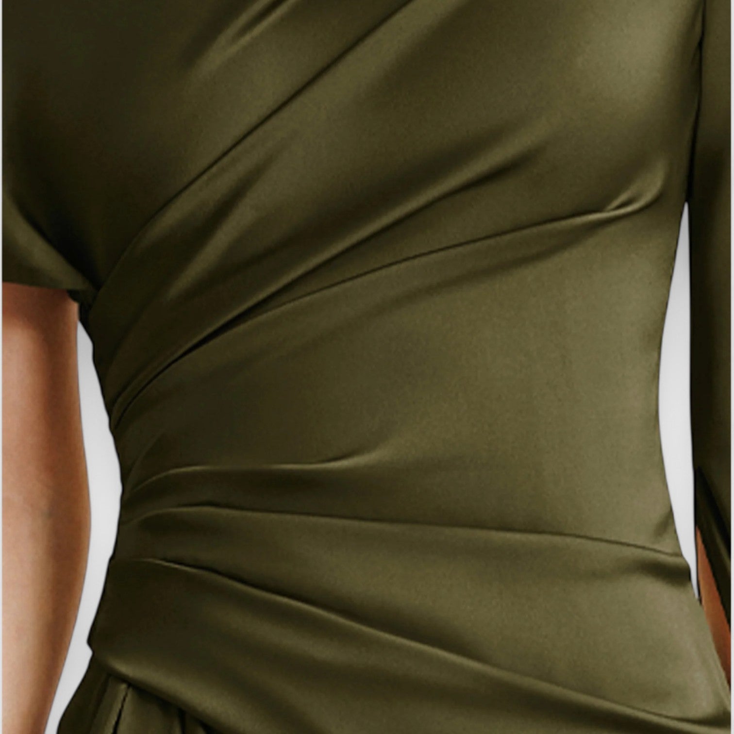 ETERNAL MAXI DRESS