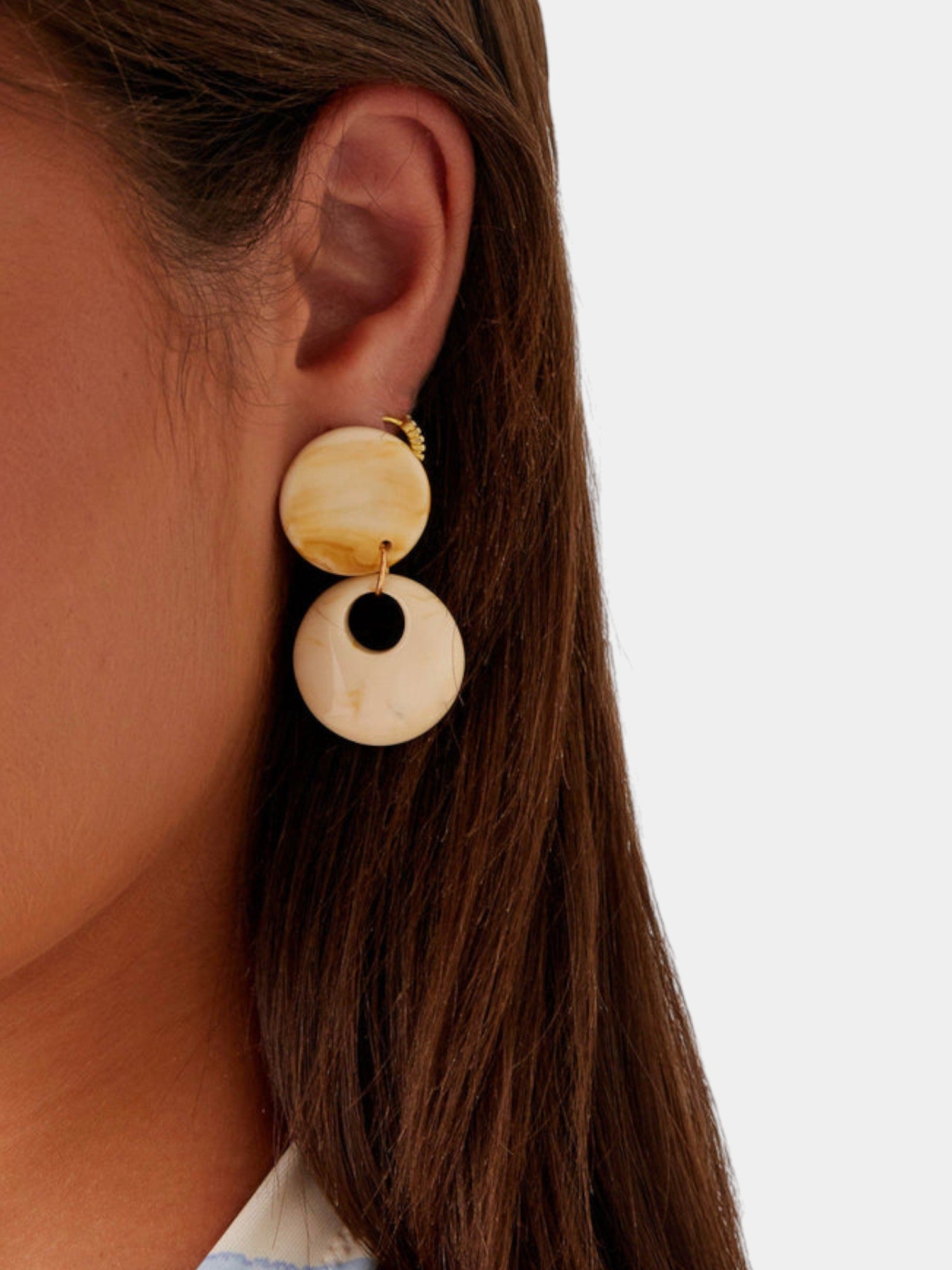 EARL EARRINGS