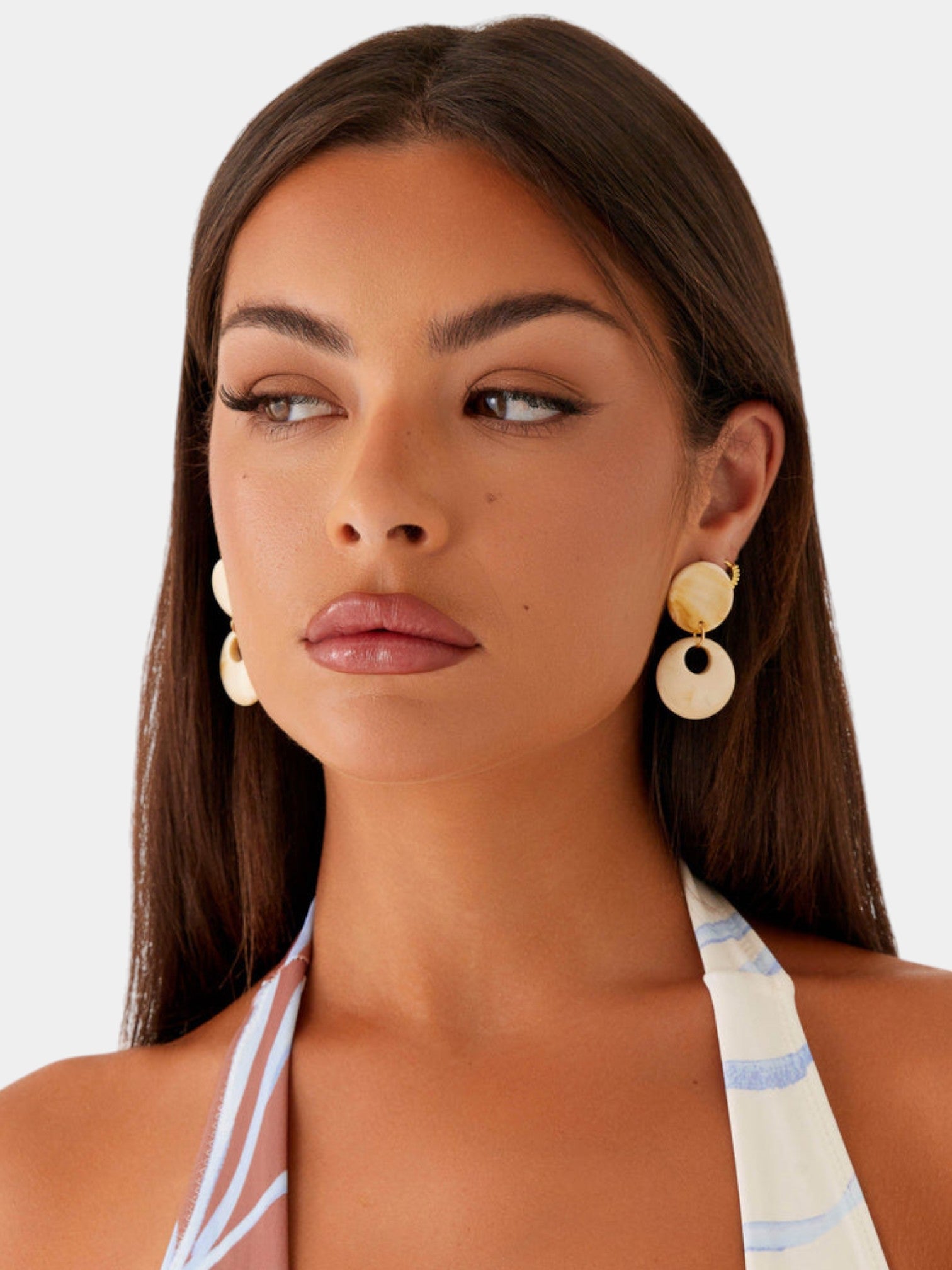 EARL EARRINGS