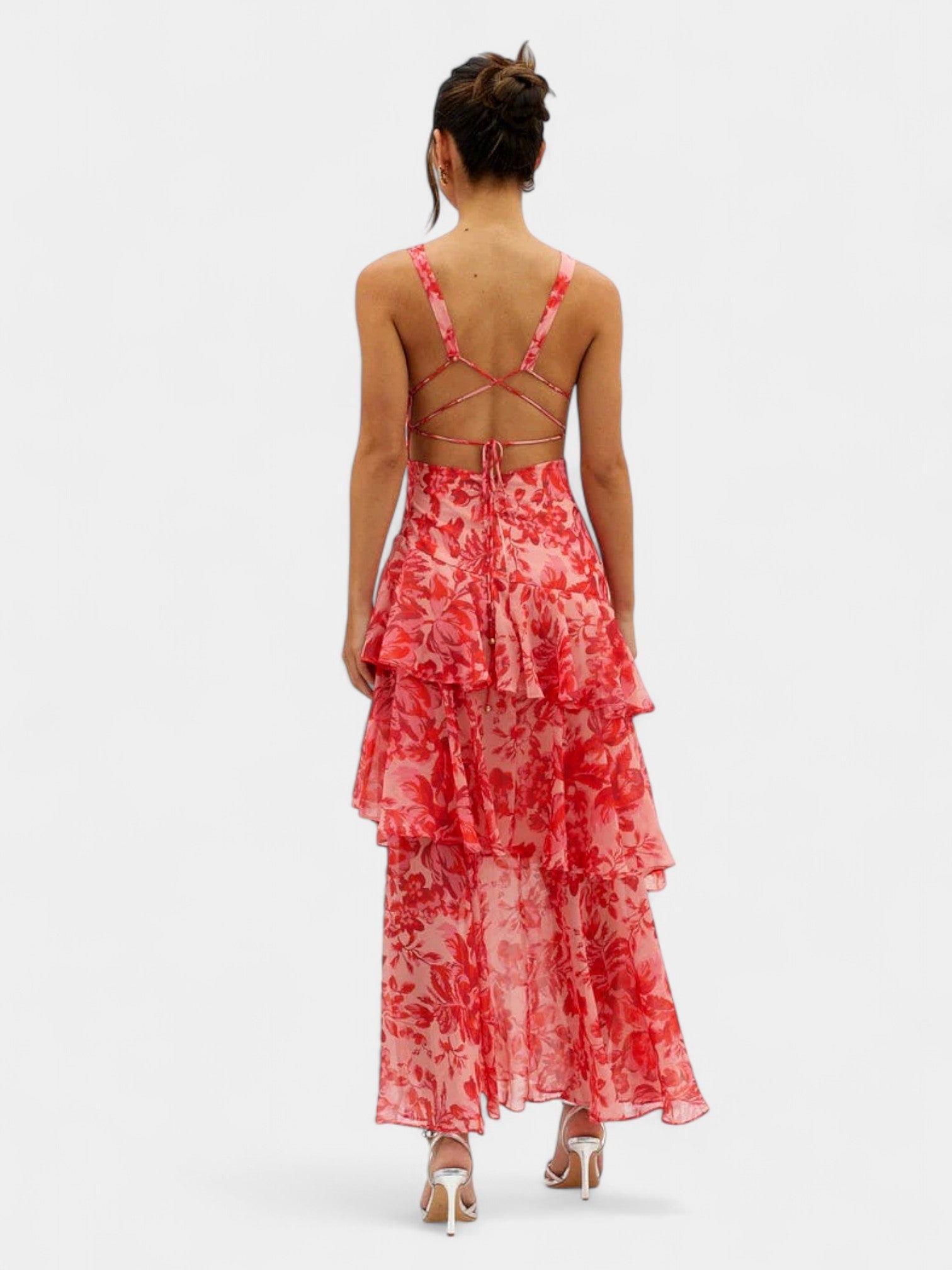MODENA MAXI DRESS