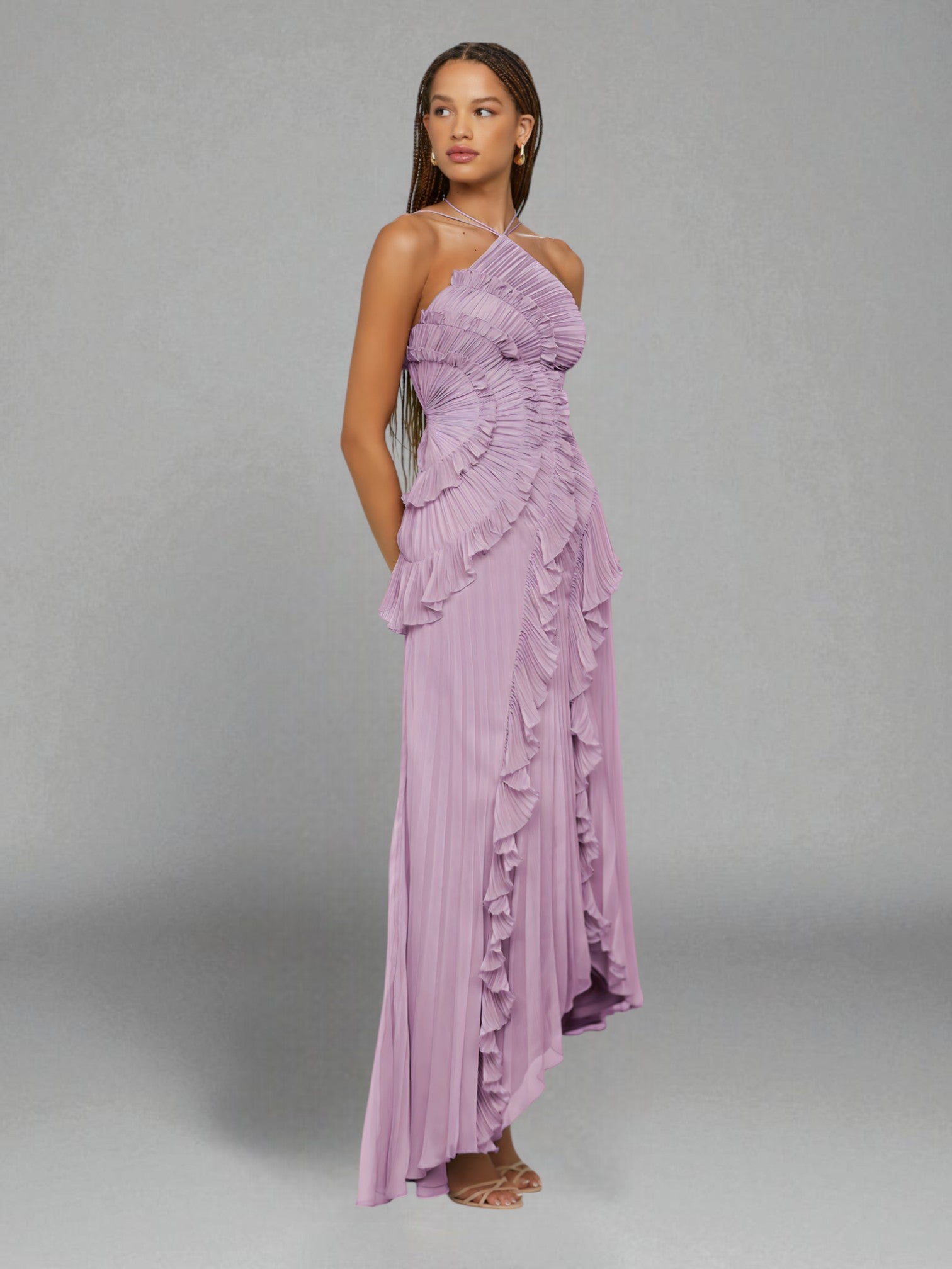 VENICE MAXI DRESS