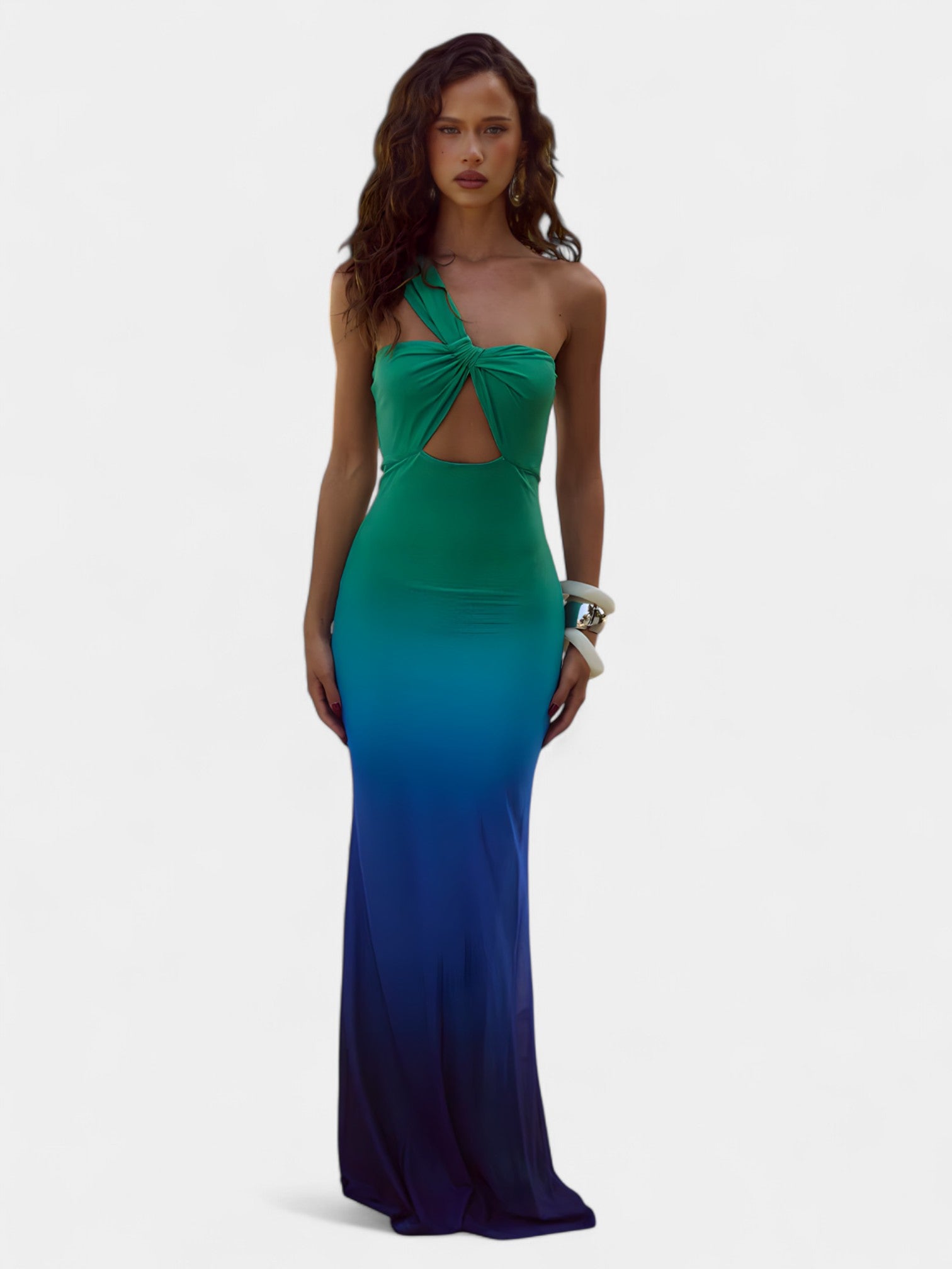 ELLIE MAXI DRESS