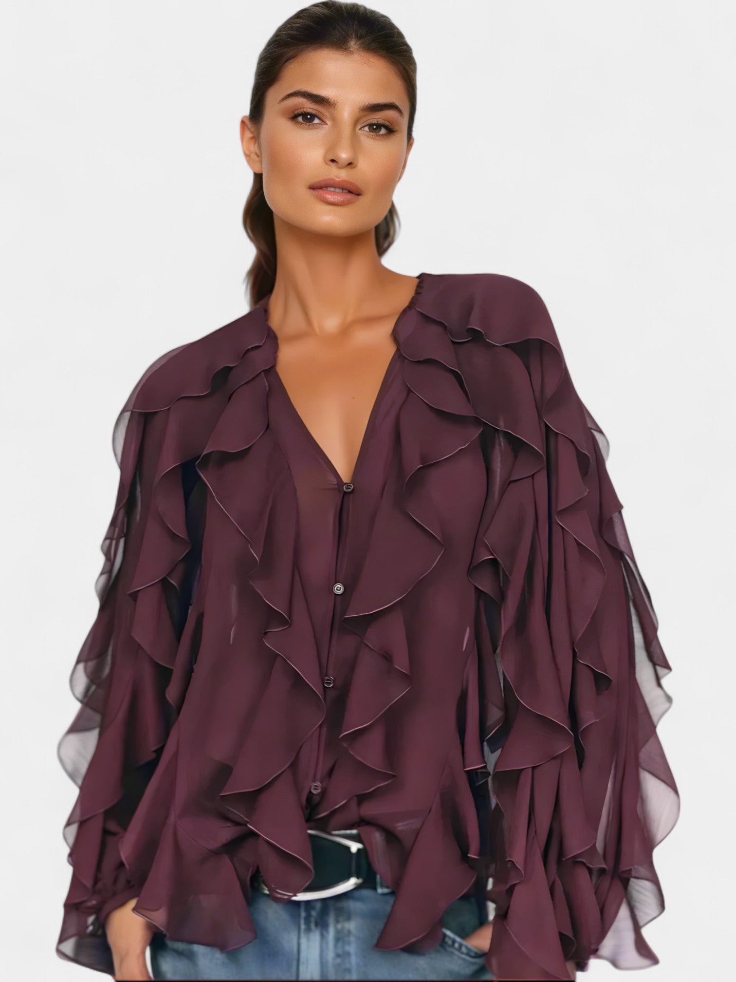 KALI BLOUSE