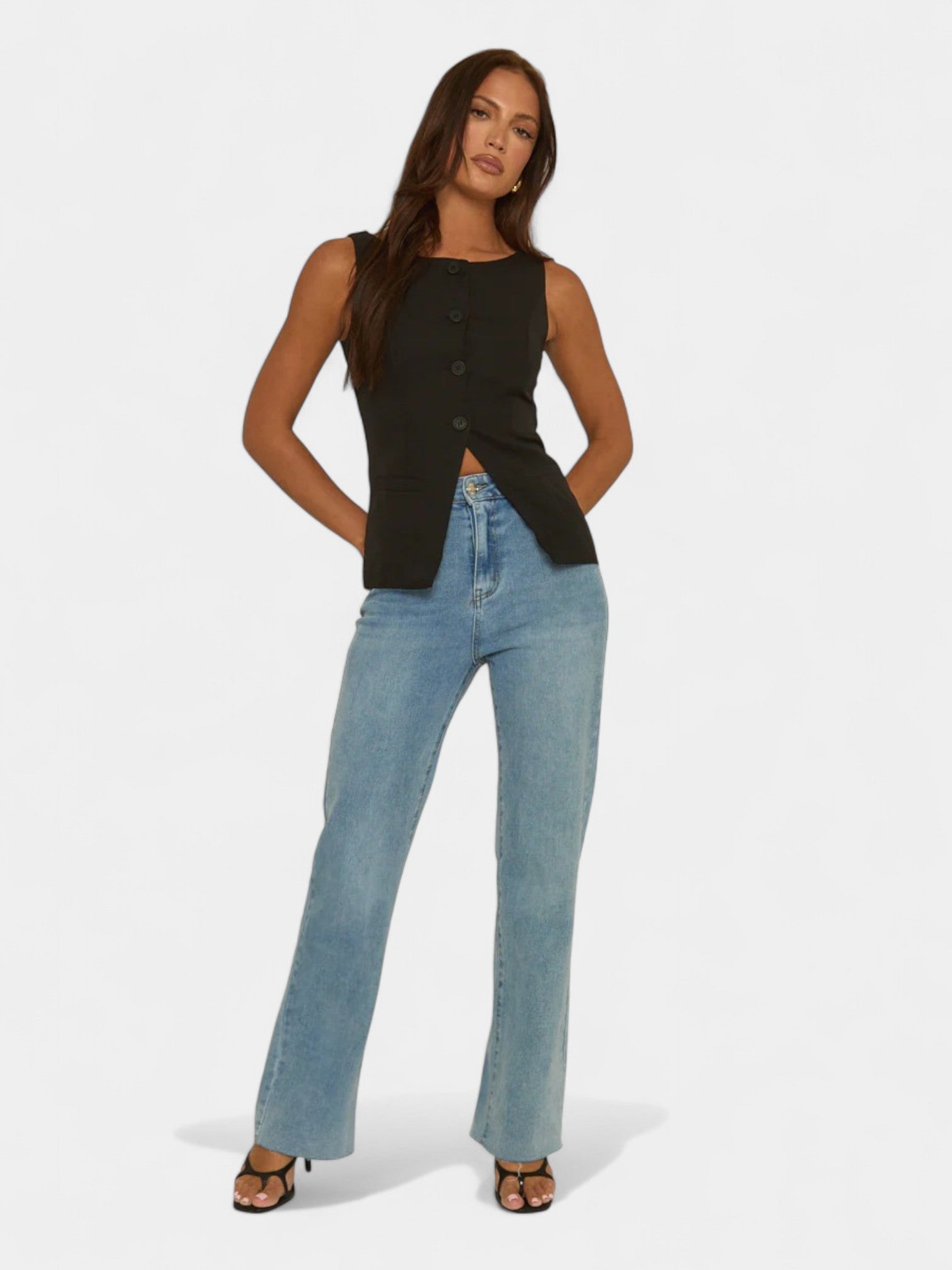 SAPHIRA TOP
