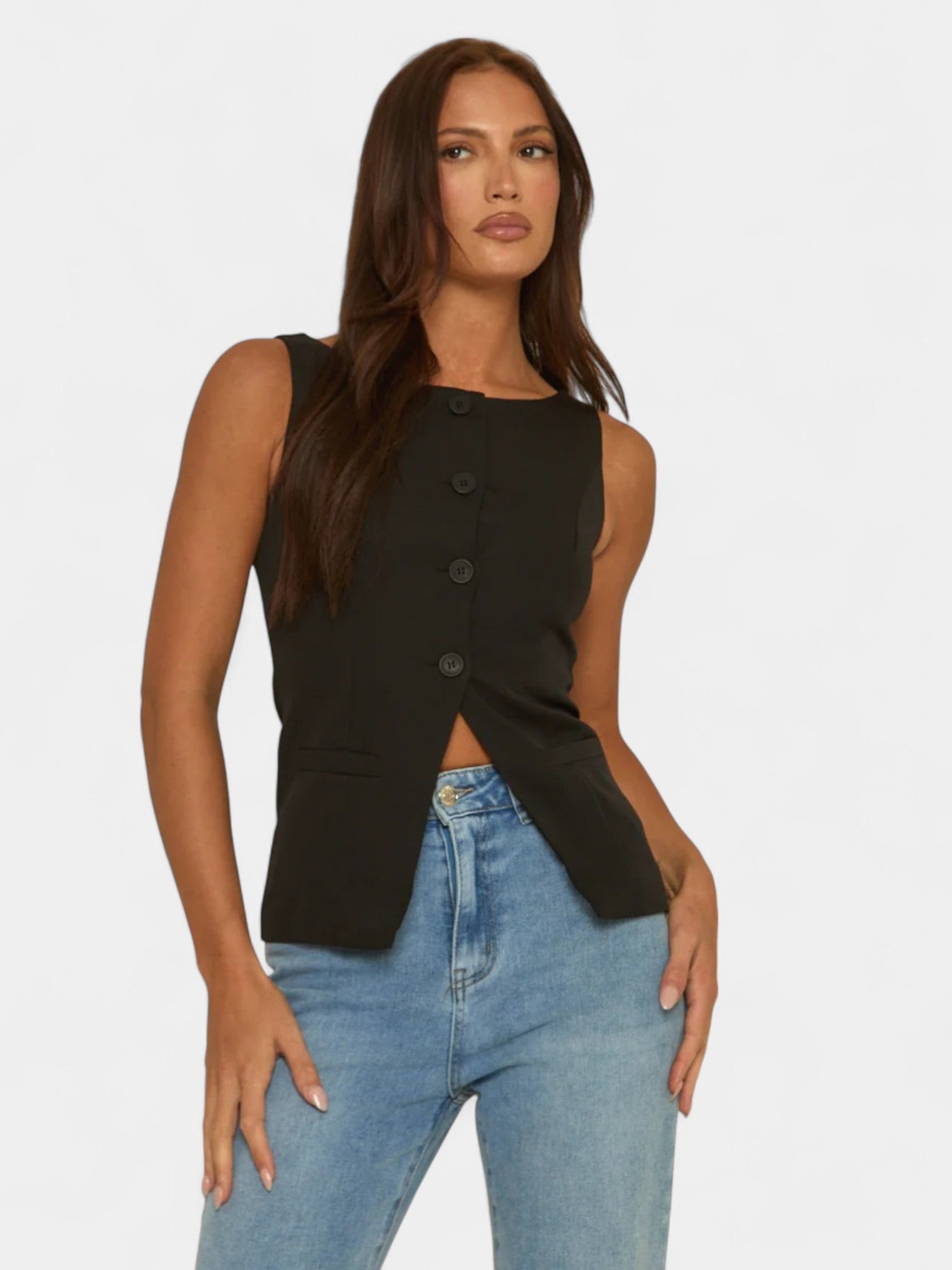 SAPHIRA TOP