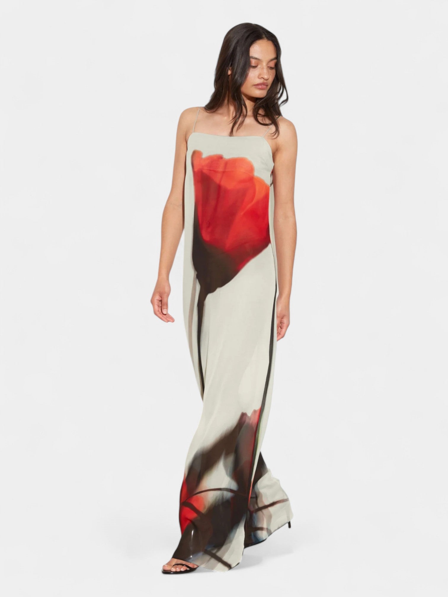 MEREDITH MAXI DRESS