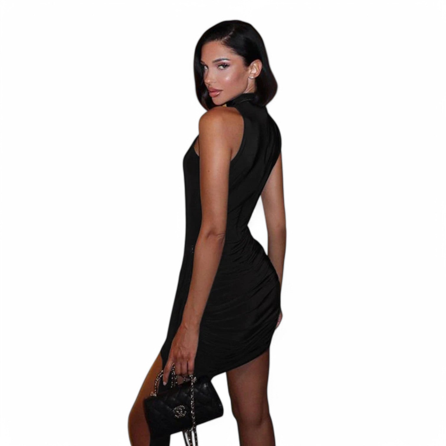 ZAHRA MINI DRESS