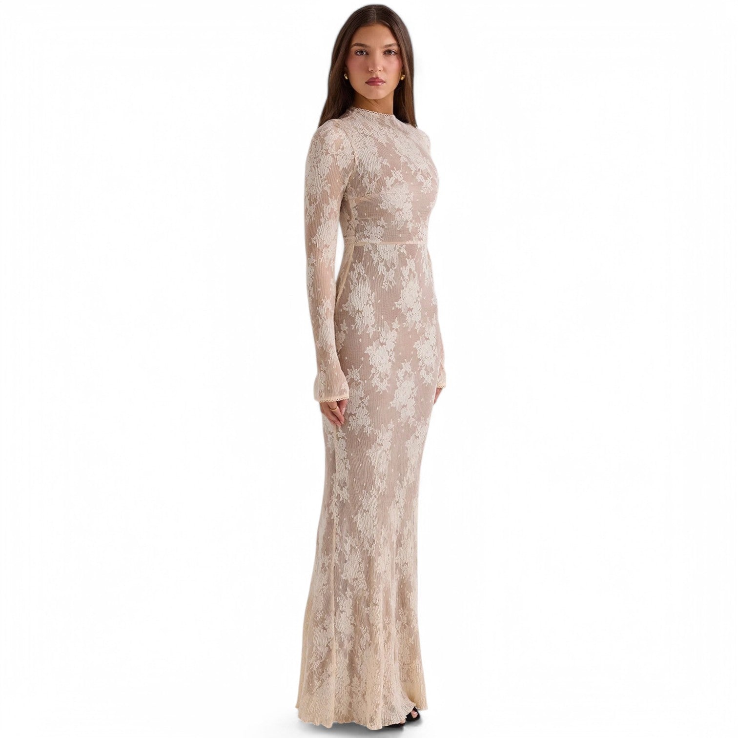BONNY MAXI DRESS