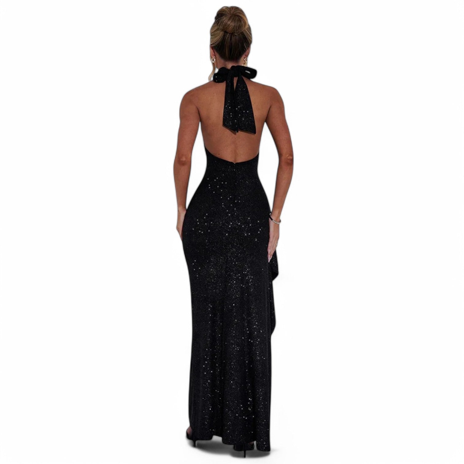 ALIAH MAXI DRESS
