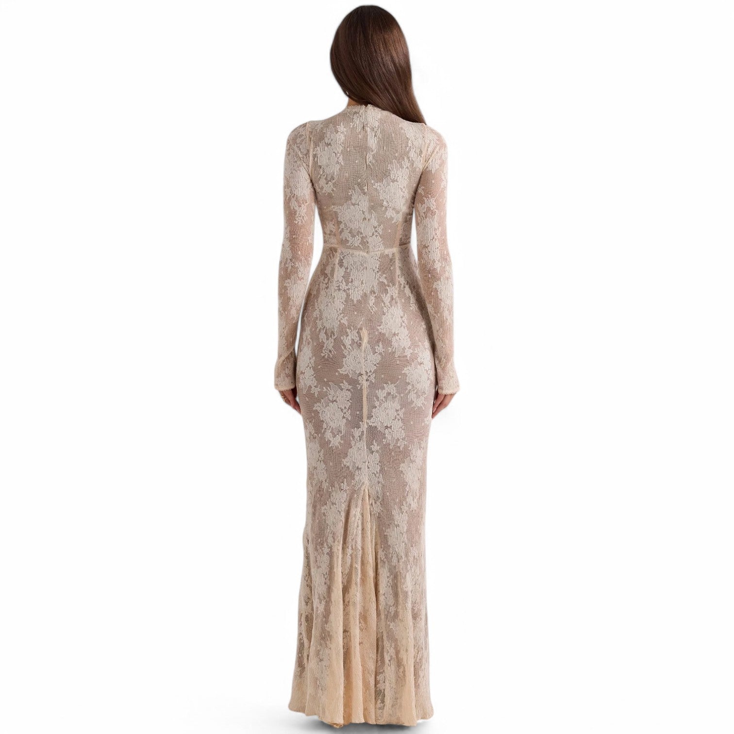BONNY MAXI DRESS