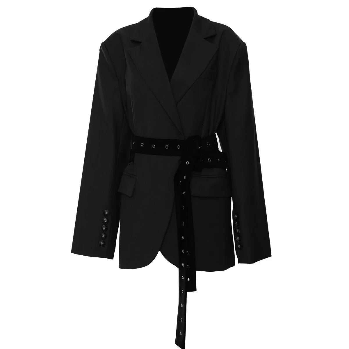 OMANI BLAZER