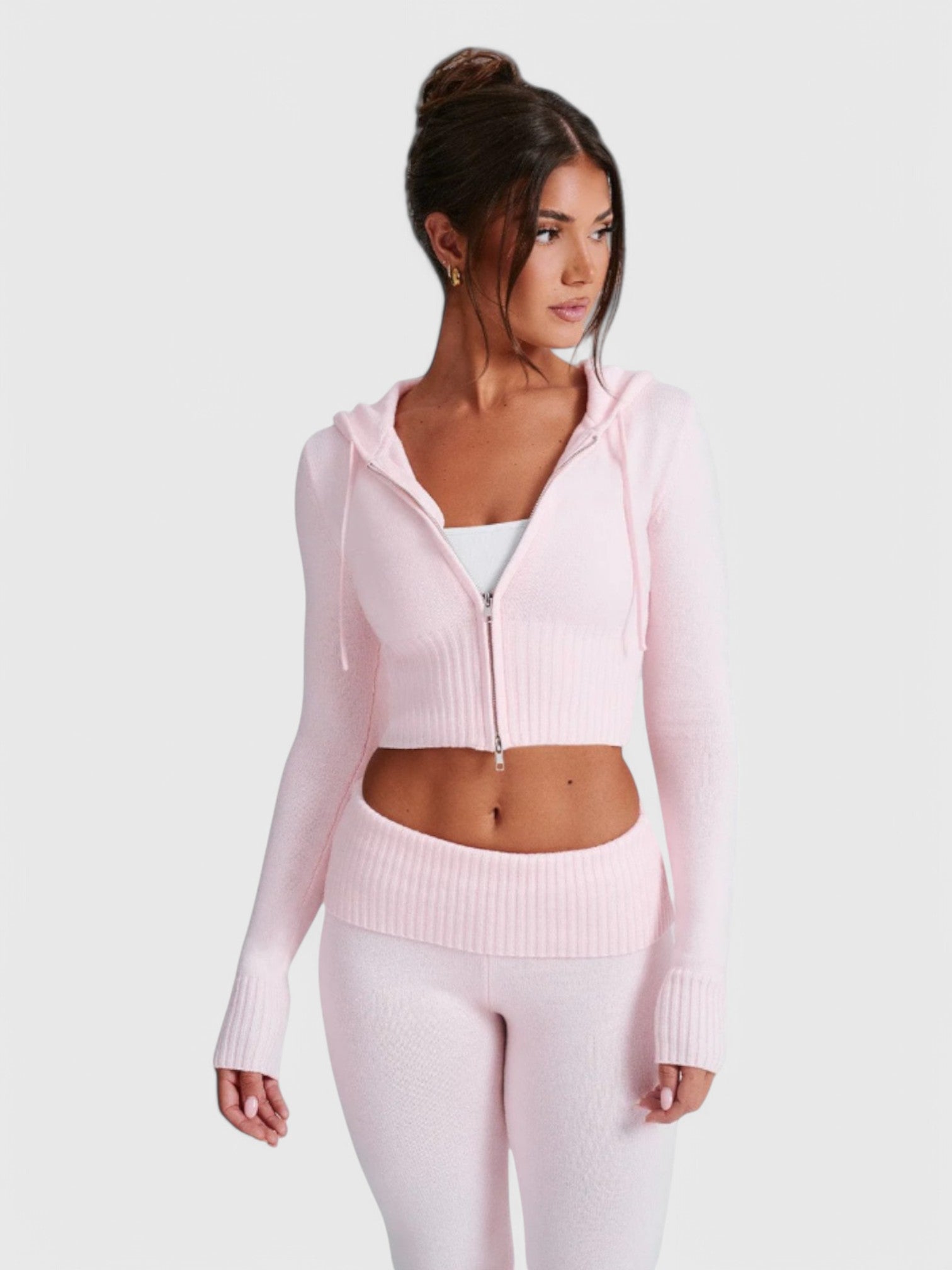 CLARA HOODIE