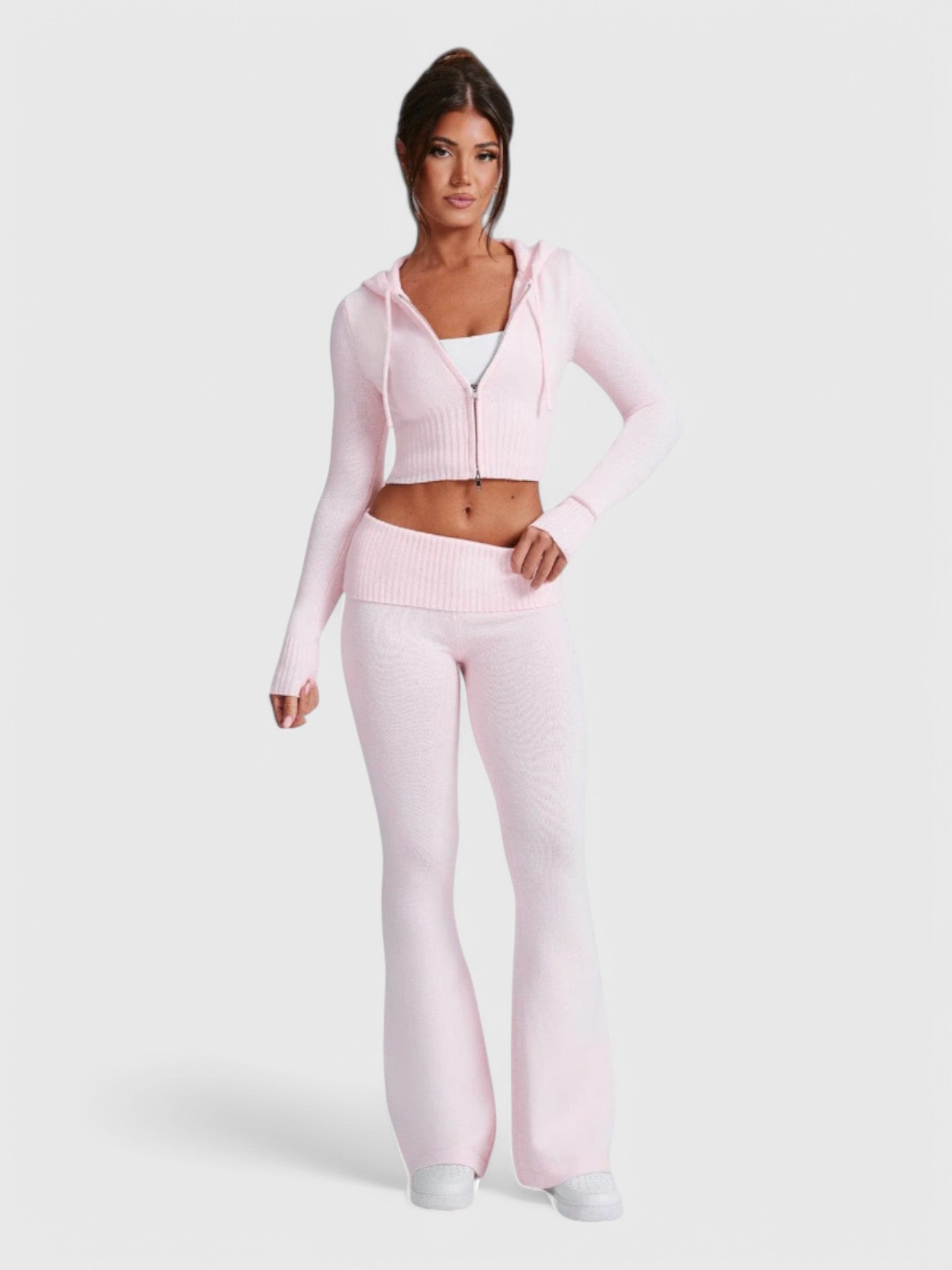 CLARA SET