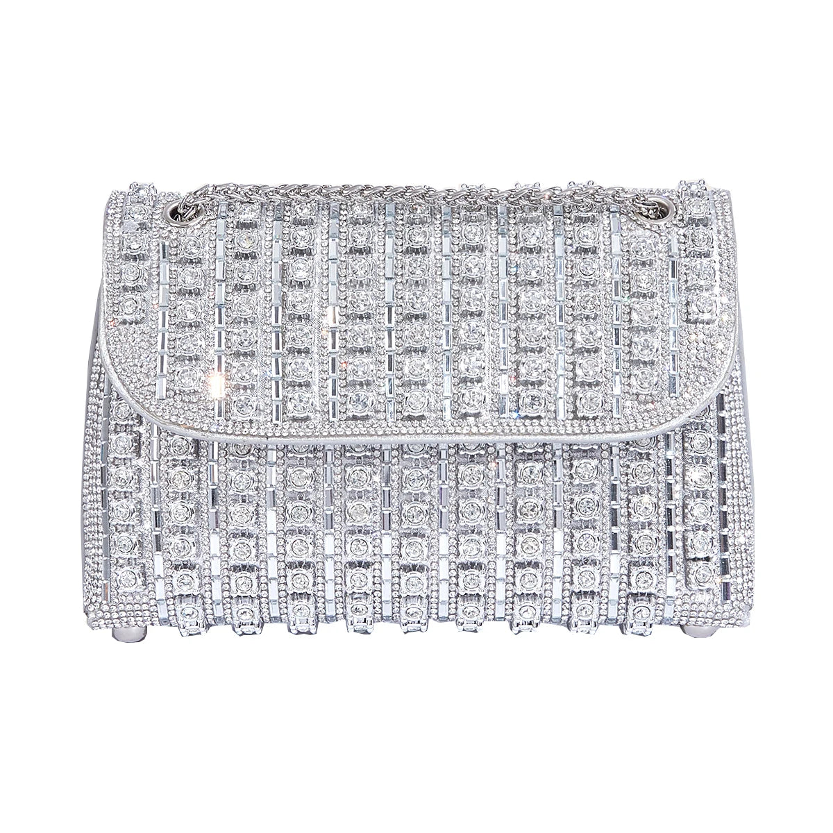 LUCY SHOULDER BAG