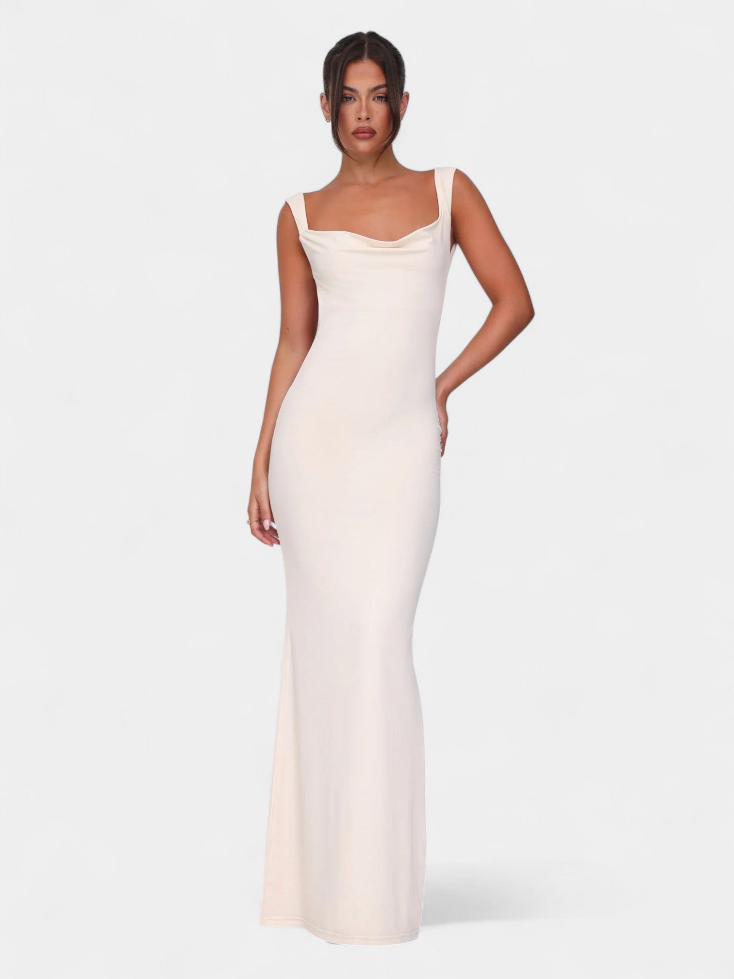 FARSI MAXI DRESS