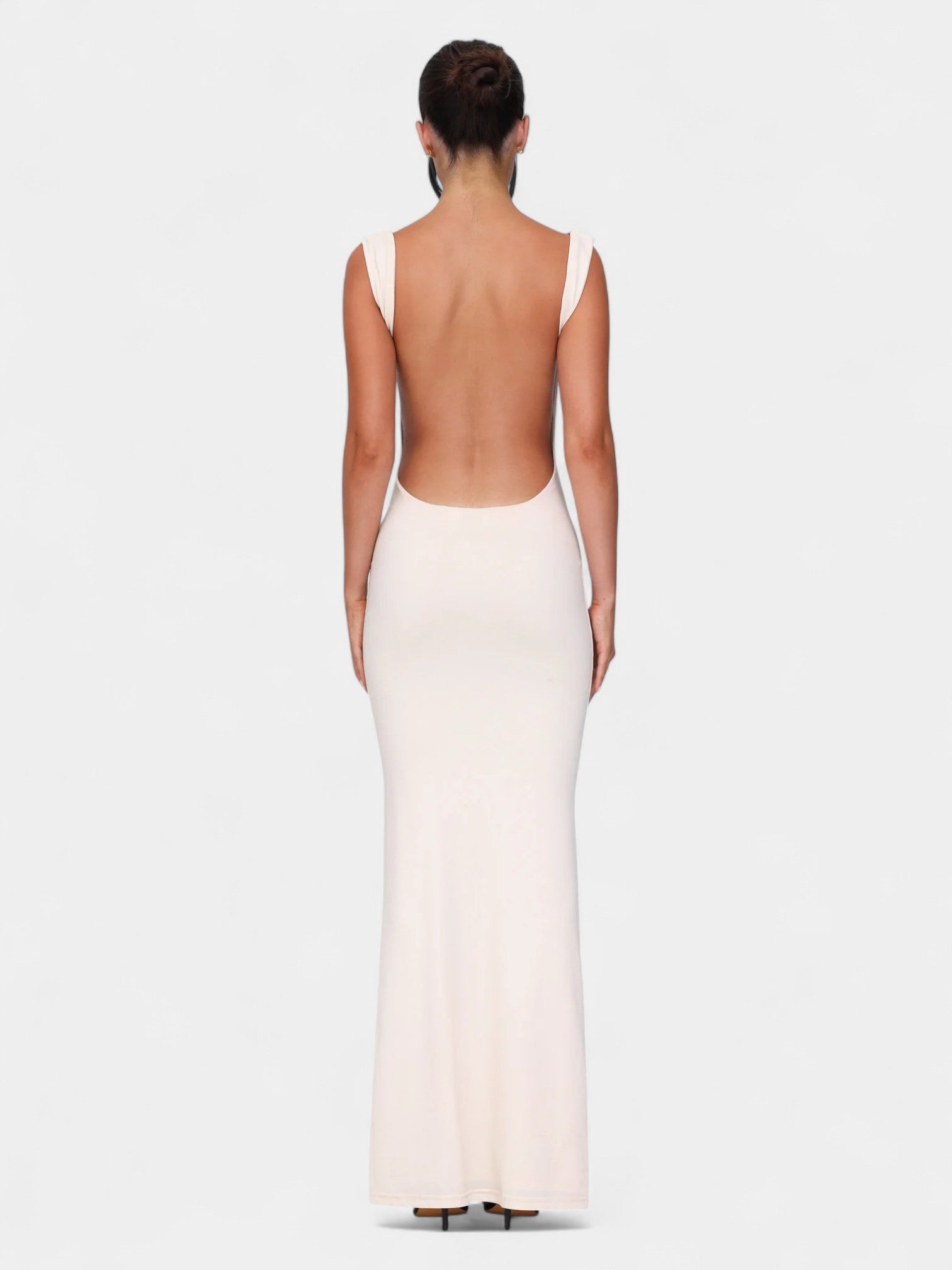 FARSI MAXI DRESS