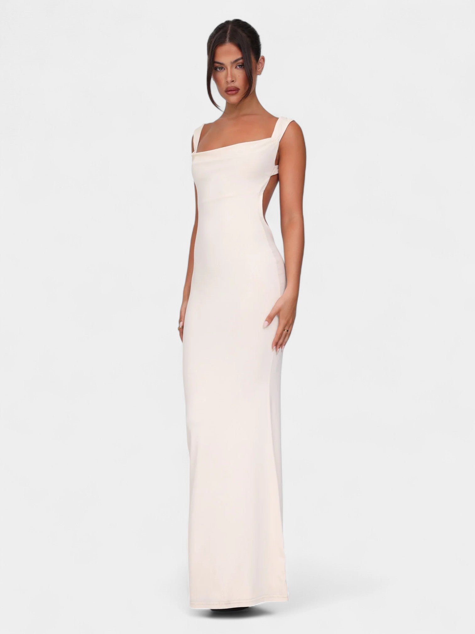 FARSI MAXI DRESS