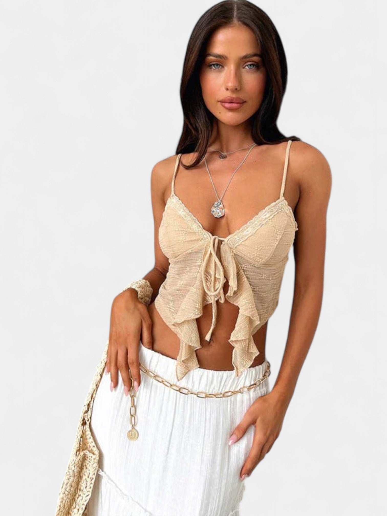 CIRCE TOP