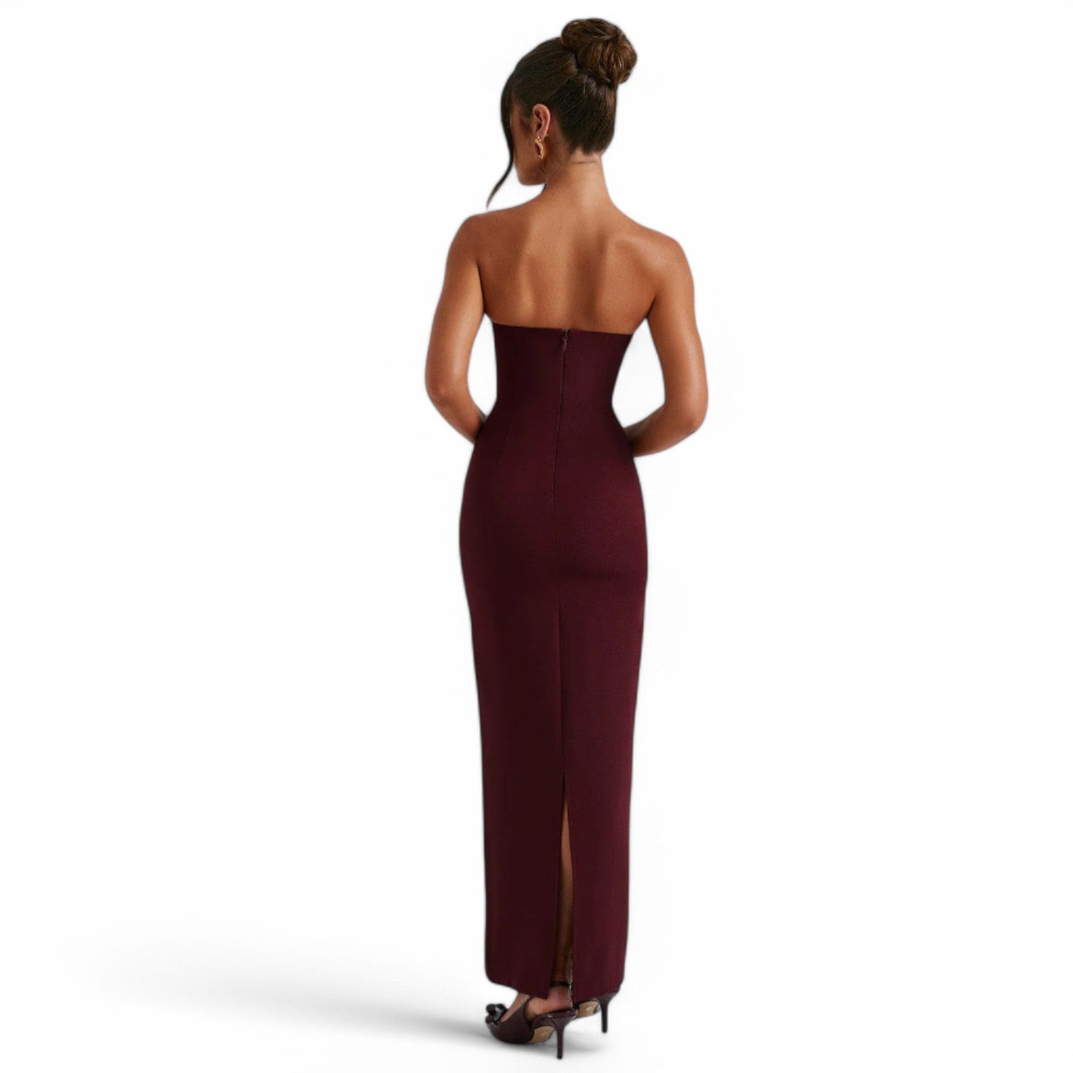 LAYLA MAXI DRESS