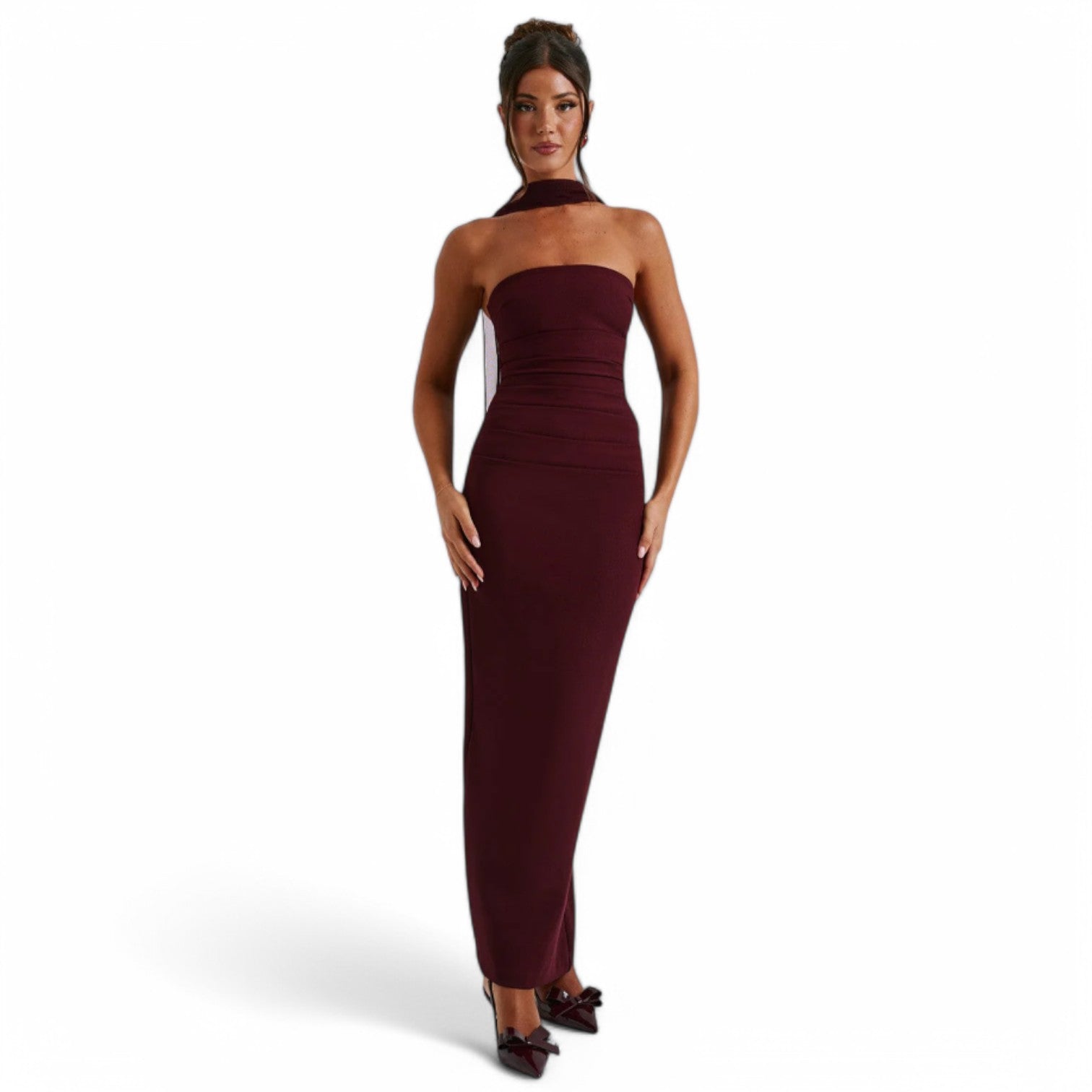 LAYLA MAXI DRESS
