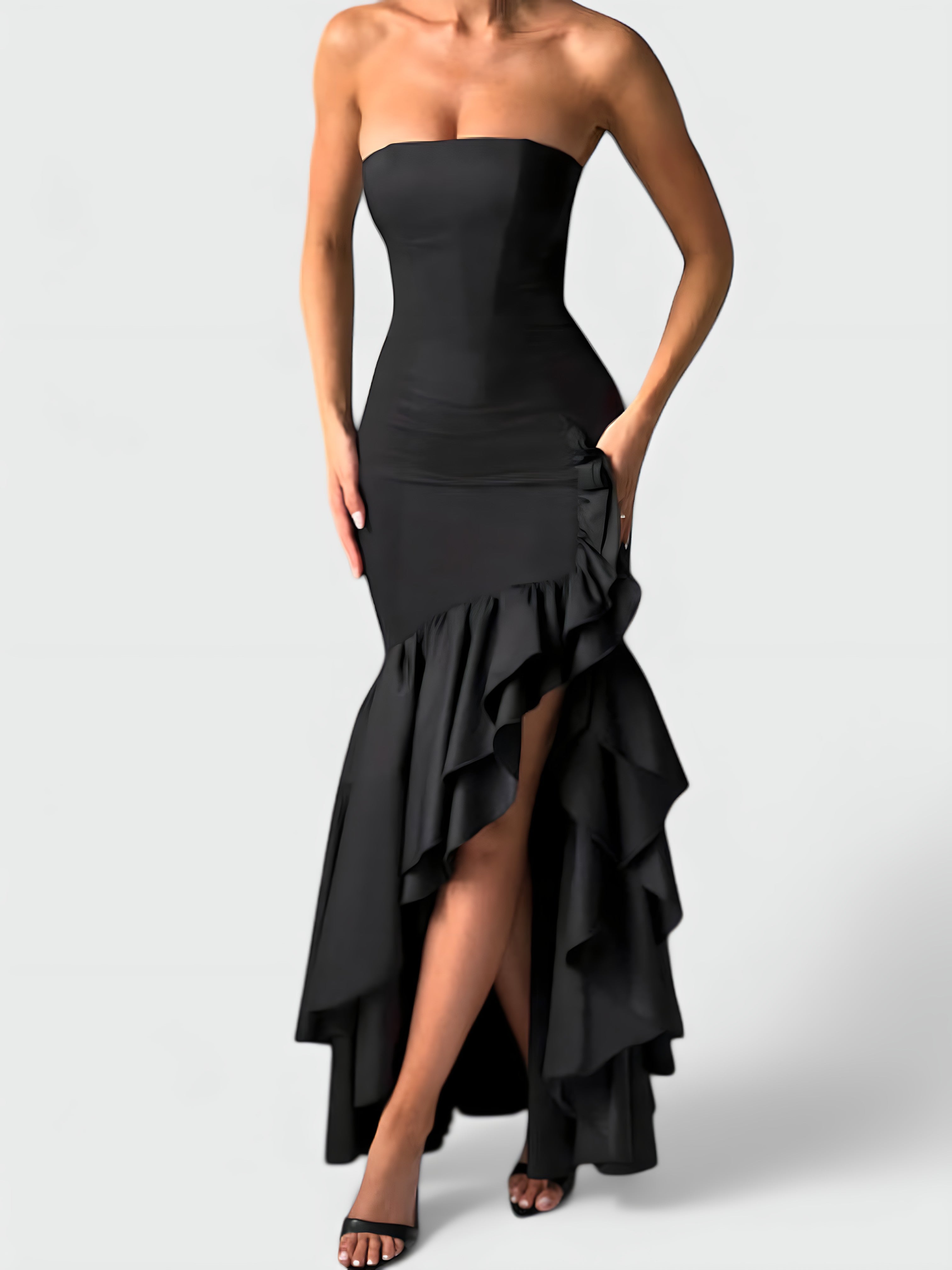VANESSA MAXI DRESS